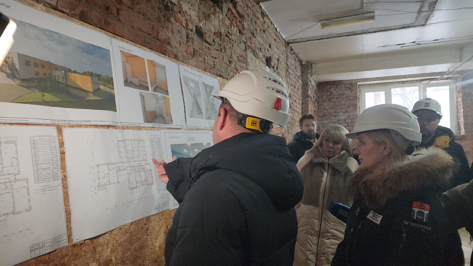 вертикалки, мытищи, ремонт, детский сад,