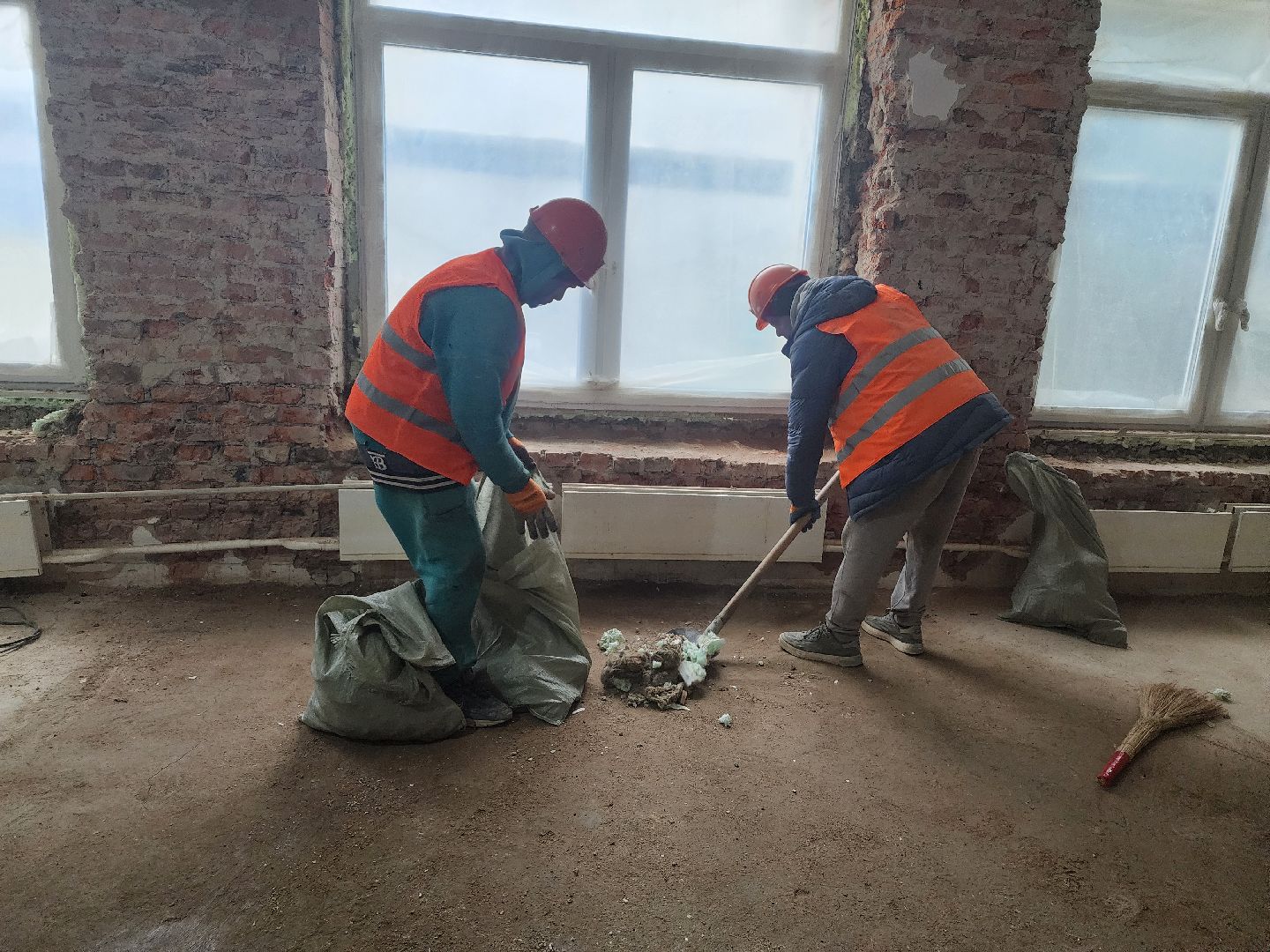 вертикалки, мытищи, ремонт, детский сад,