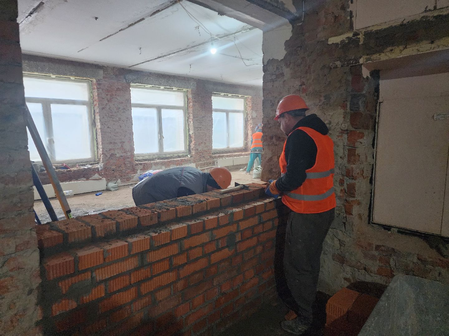 вертикалки, мытищи, ремонт, детский сад,