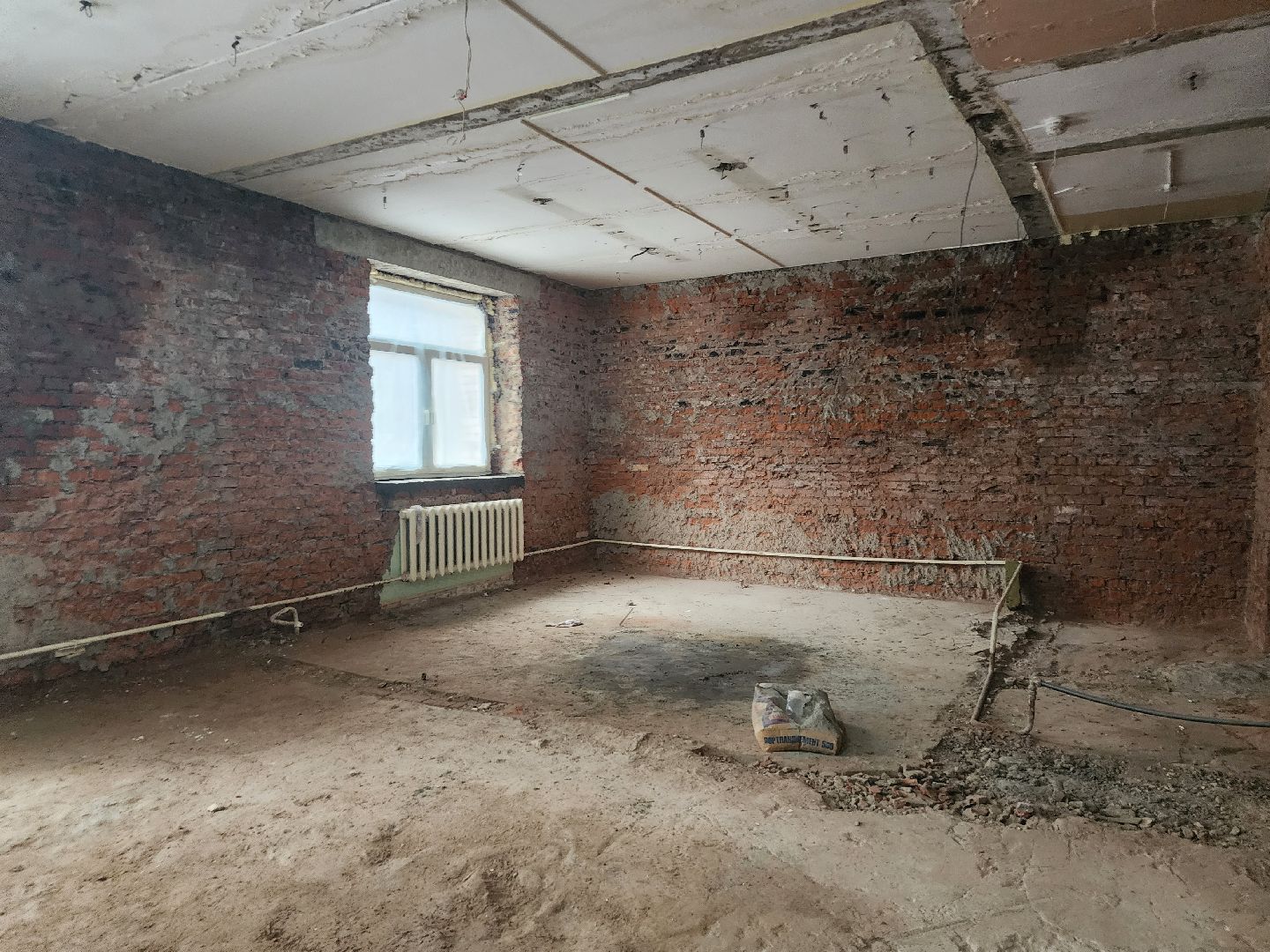 вертикалки, мытищи, ремонт, детский сад,