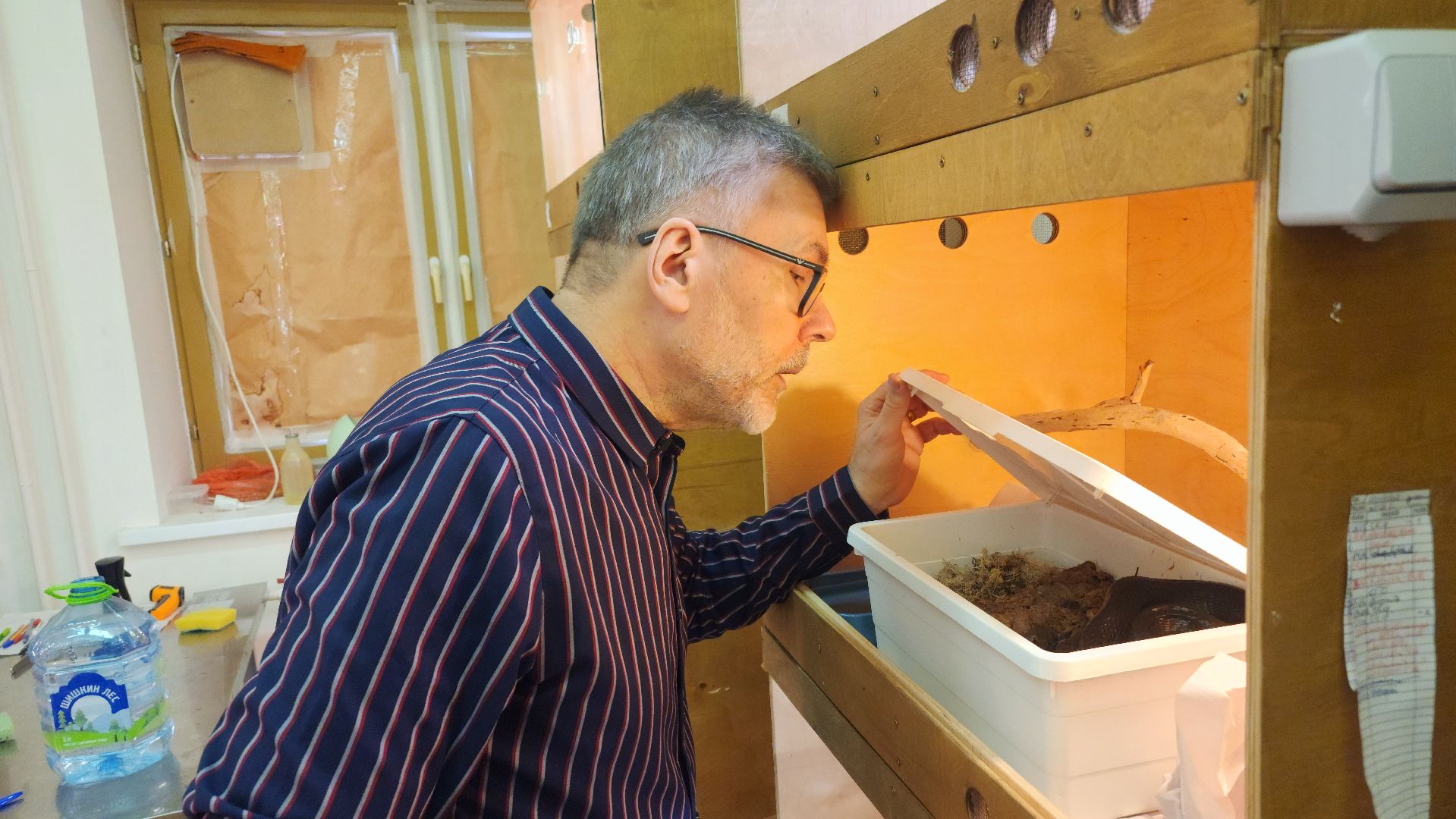 волоколамск, змеи, люди, советы герпетолога,