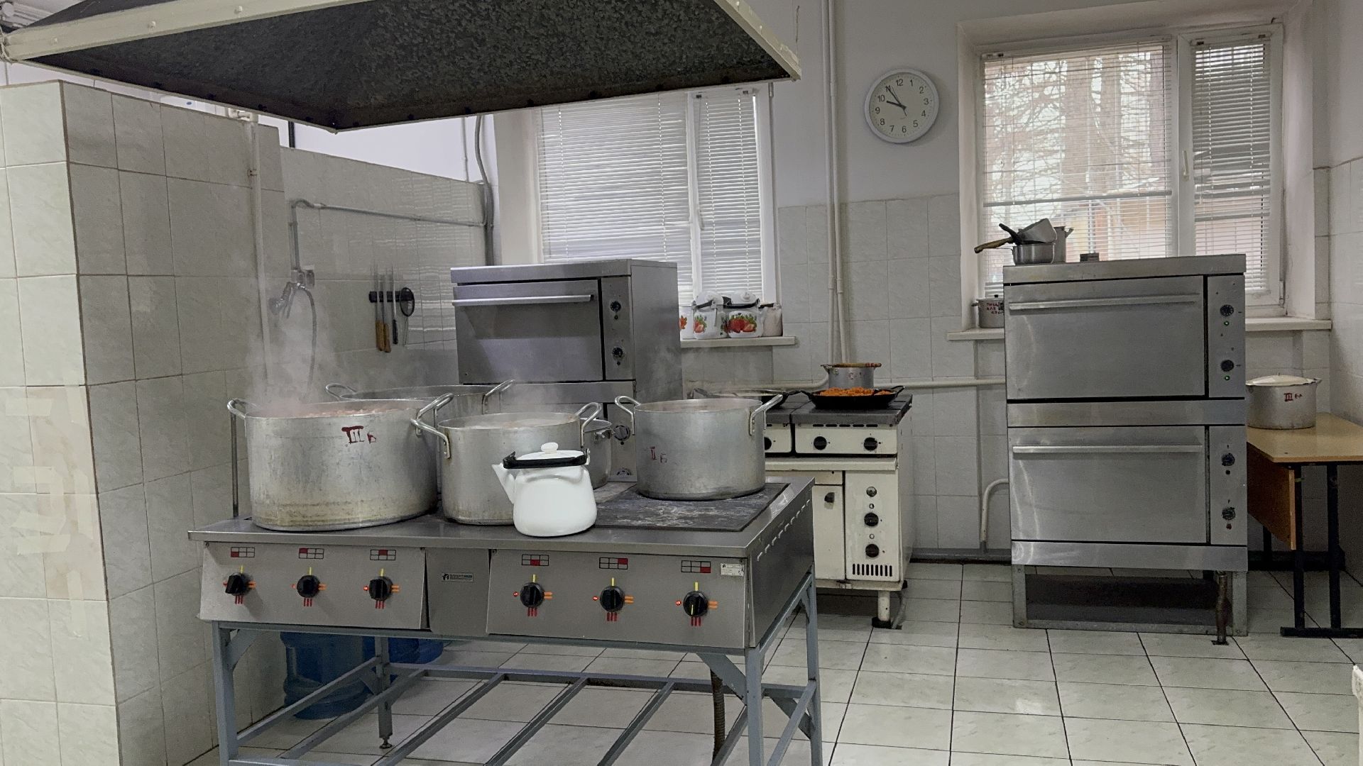 солнечногорск, инициативное бюджетирование, проект, кадеты, вертикалки,