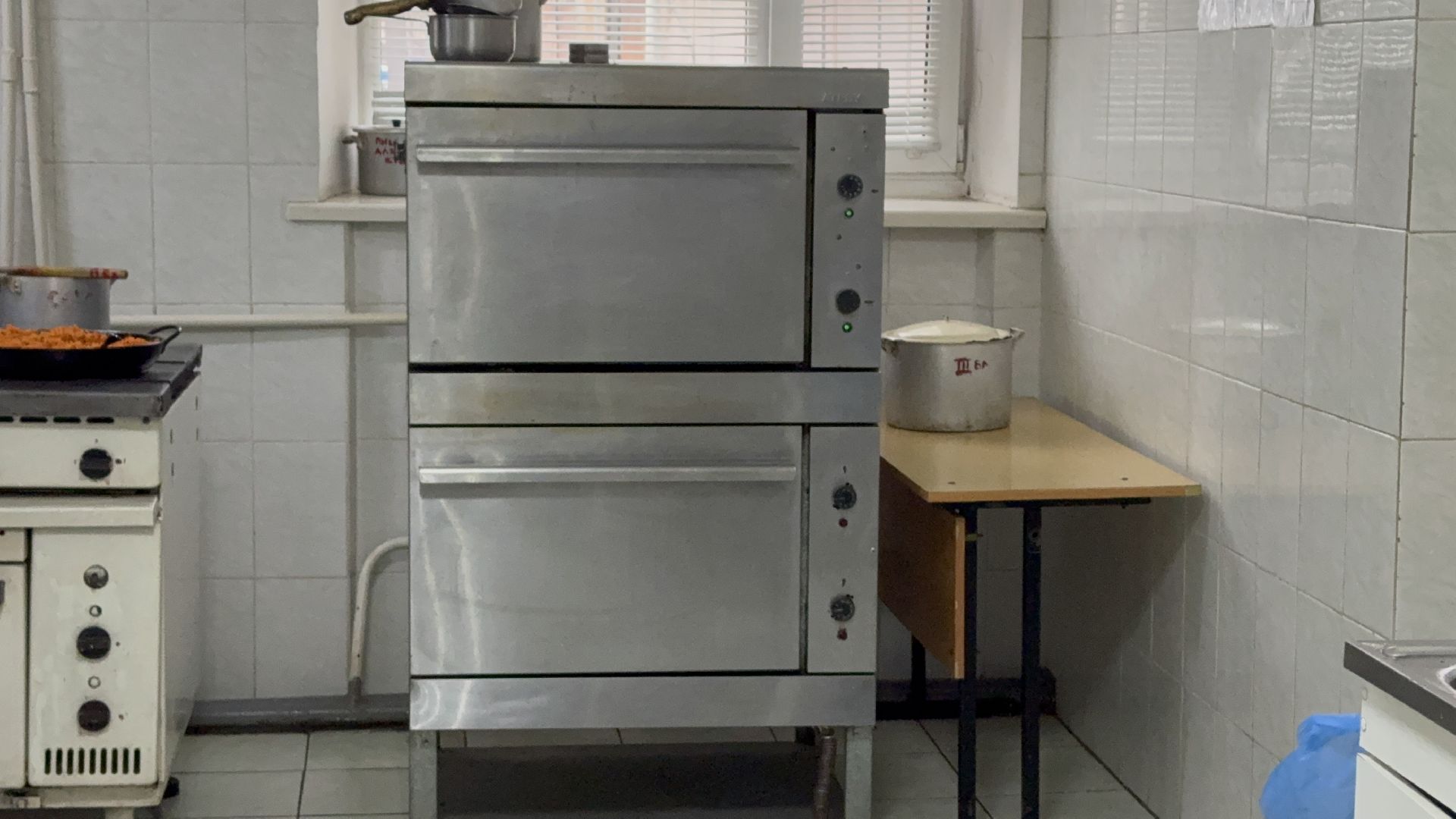 солнечногорск, инициативное бюджетирование, проект, кадеты, вертикалки,