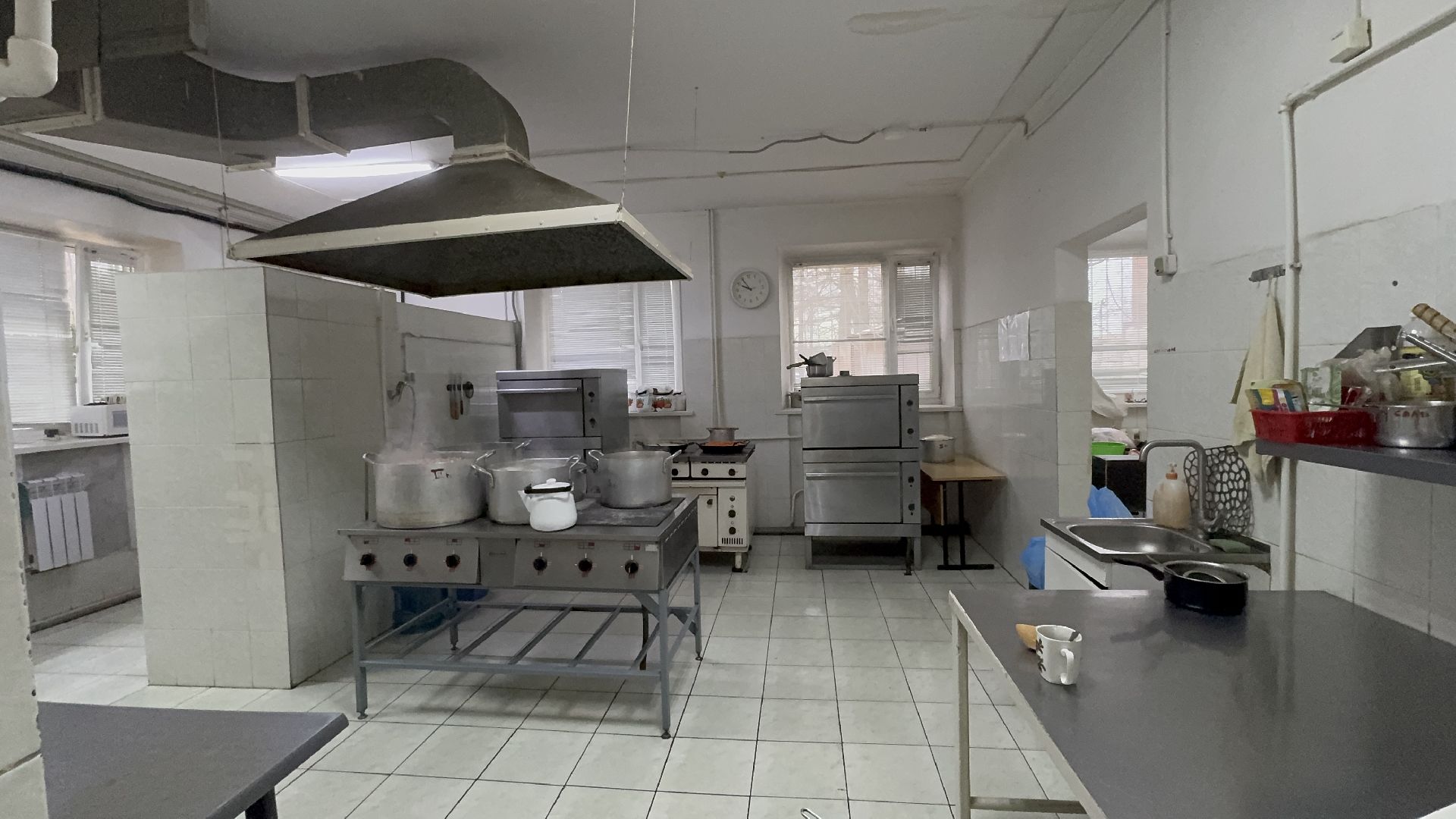 солнечногорск, инициативное бюджетирование, проект, кадеты, вертикалки,