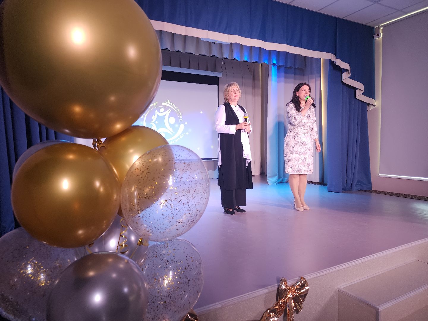 вертикалки, орехово-зуевский округ, центр детского творчества, капитальный ремонт,