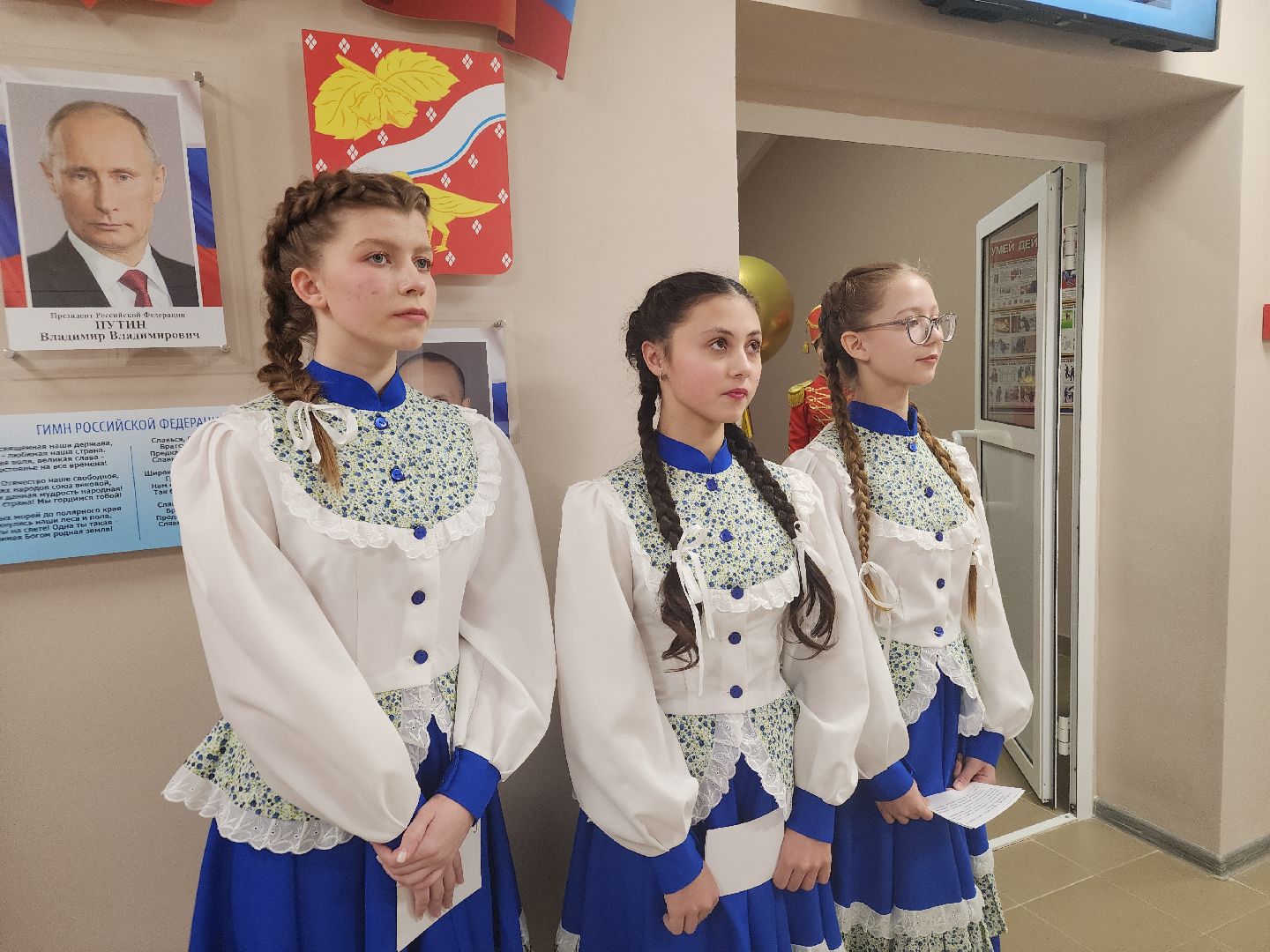 вертикалки, орехово-зуевский округ, центр детского творчества, капитальный ремонт,