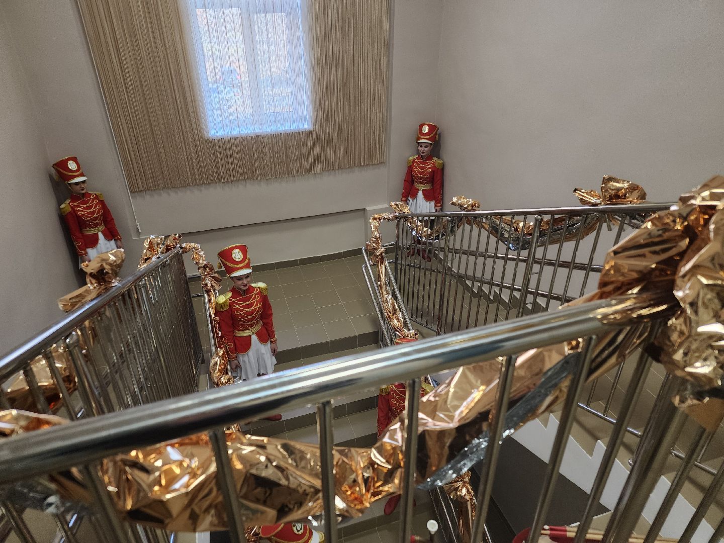 вертикалки, орехово-зуевский округ, центр детского творчества, капитальный ремонт,