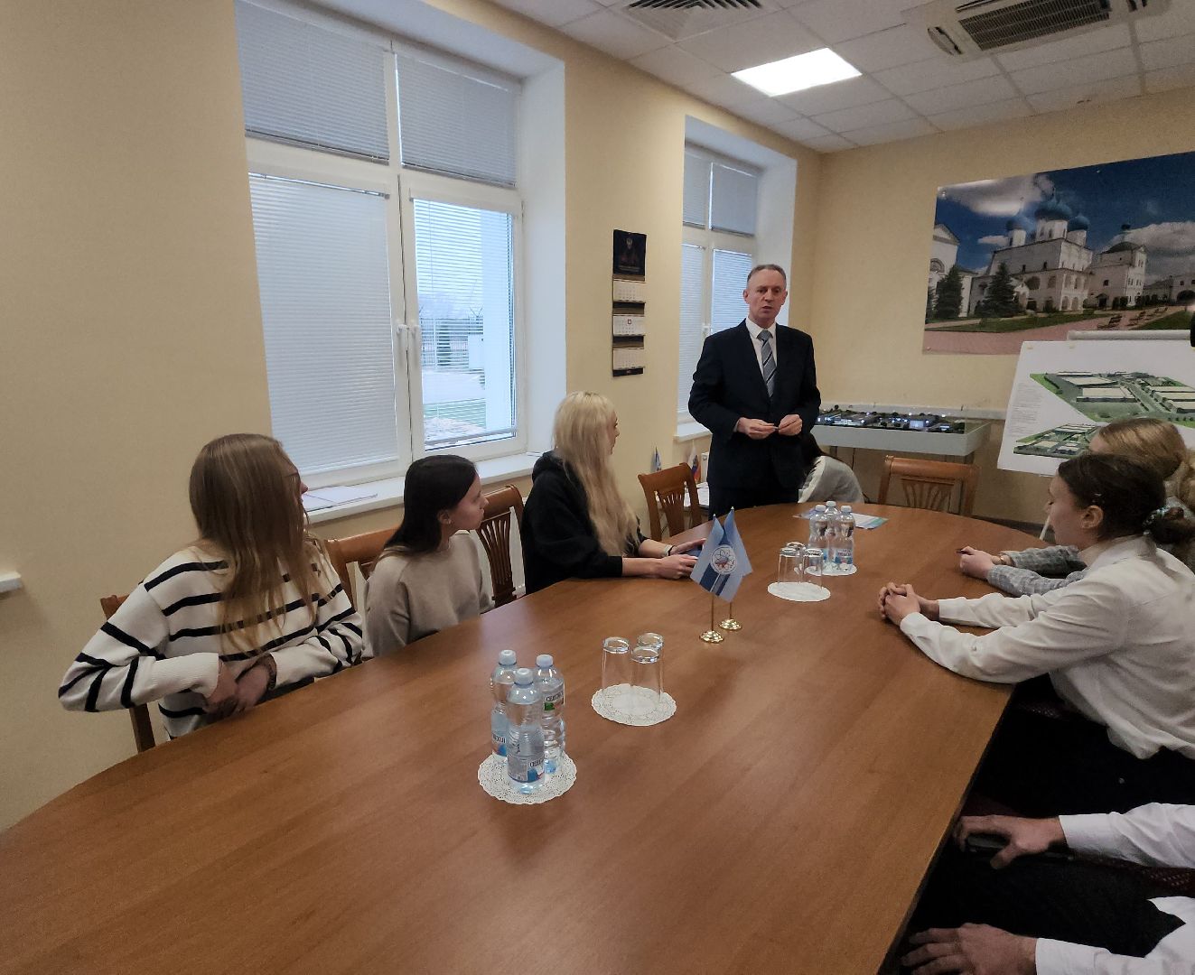 серпухов, улица сиреневая, институт инженерной физики, день науки, наукоград,