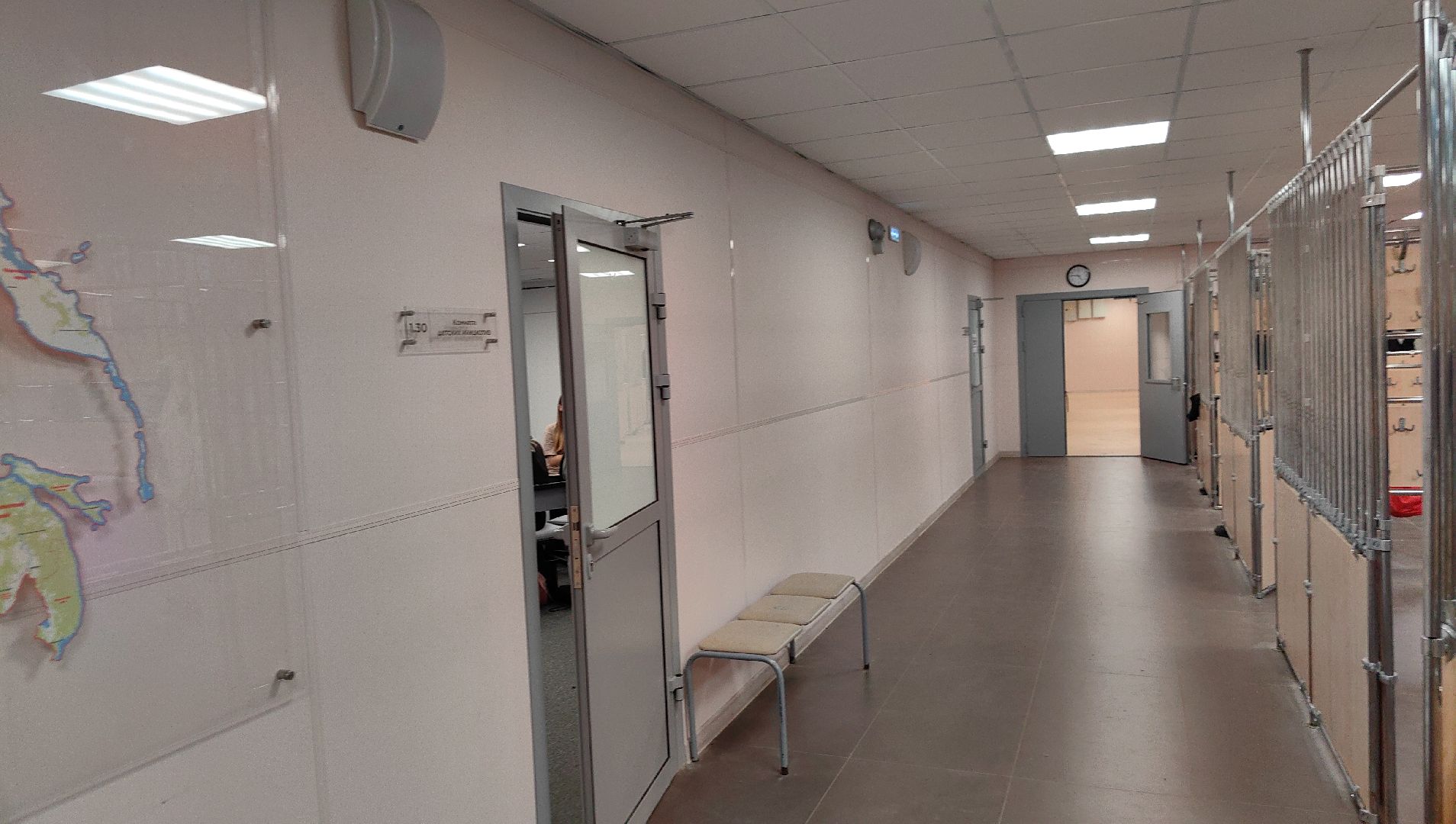 охрана, металлоискатель, рамка, школа, камера,