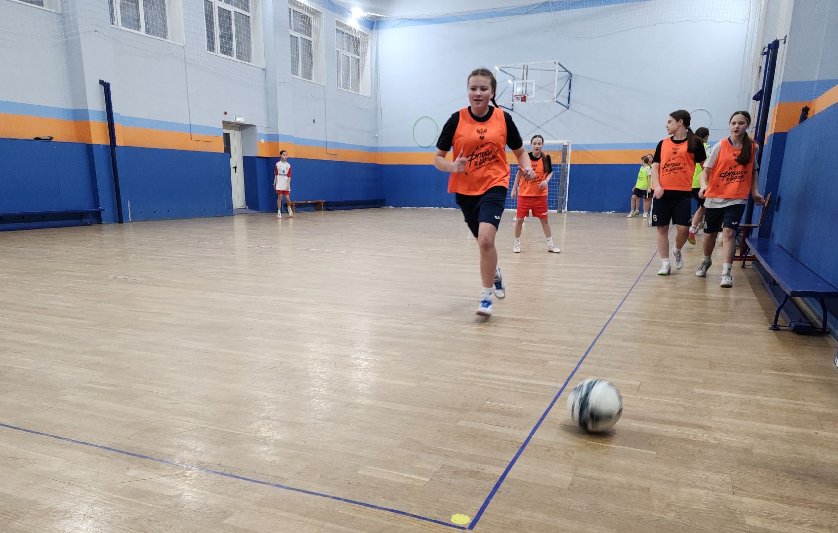 Подольск, Женский футбол, цска, юфл, Футбол, вертикалки,