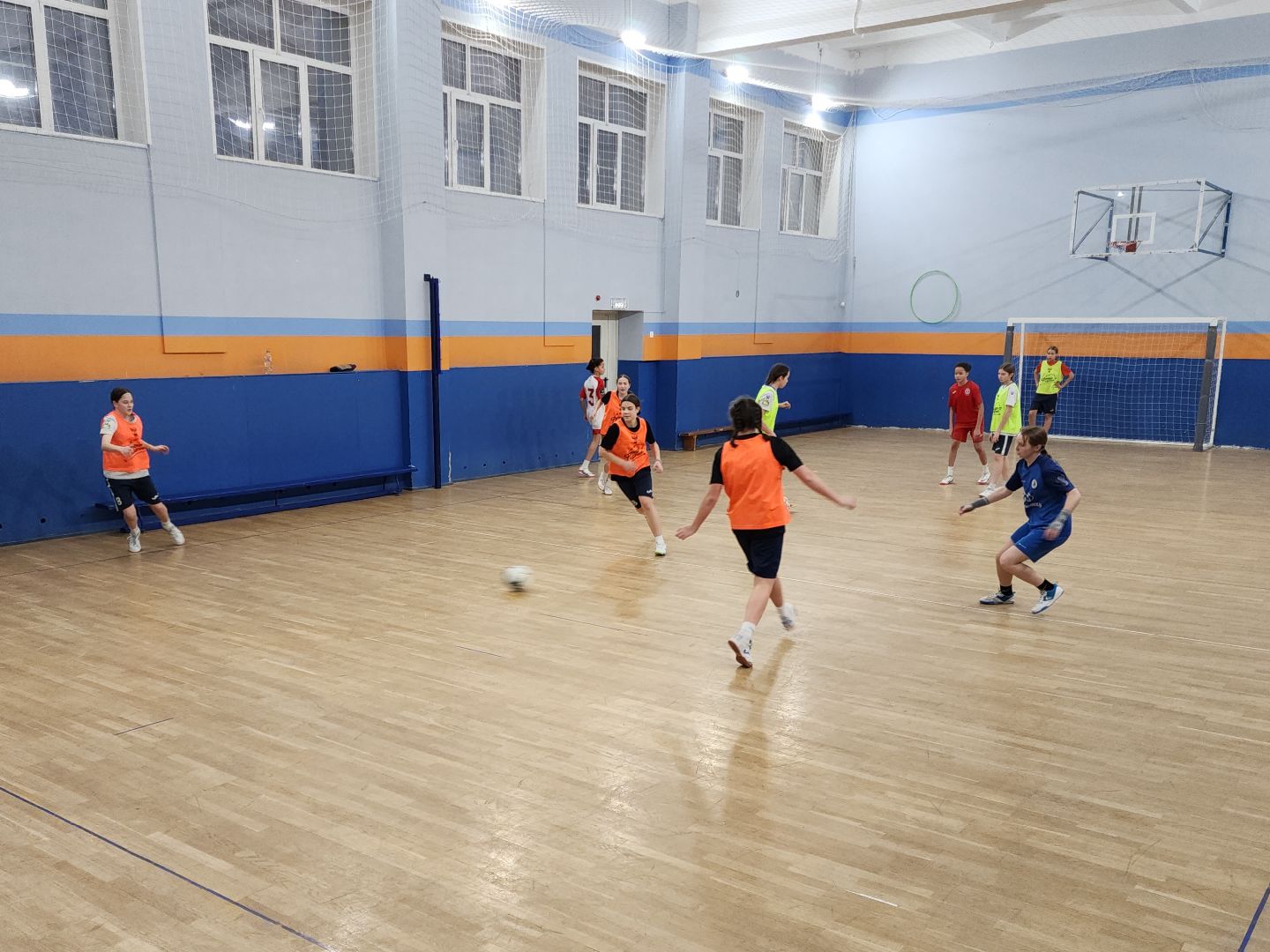 Подольск, Женский футбол, цска, юфл, Футбол, вертикалки,