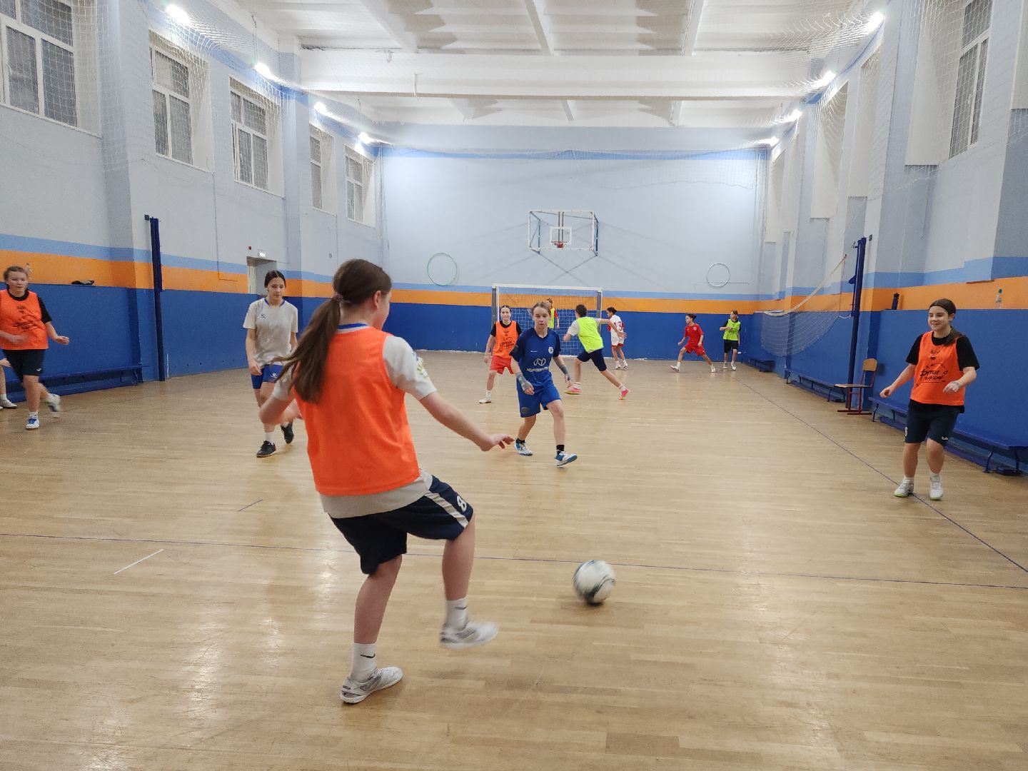 Подольск, Женский футбол, цска, юфл, Футбол, вертикалки,