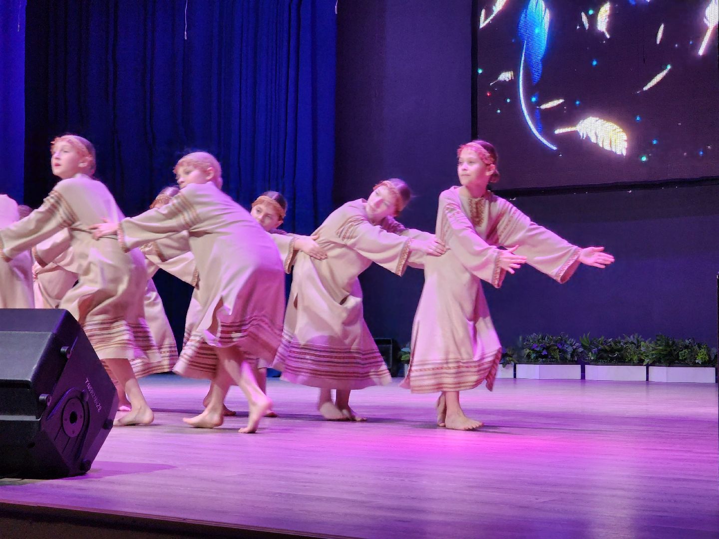 подольск, Дворец молодежи, День памяти,