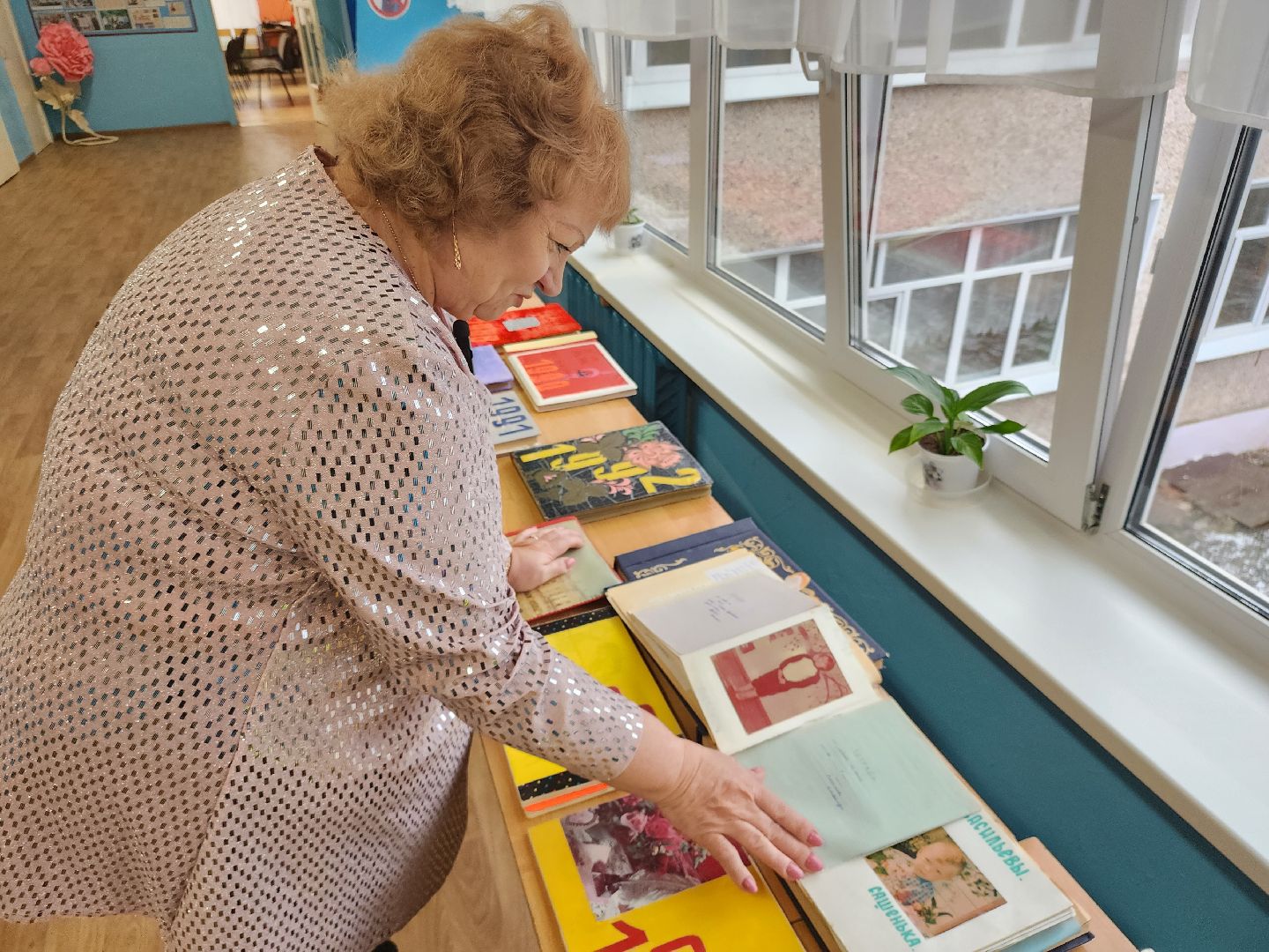 вертикалки, Зарайск, Мендюкинская средняя школа, 45 лет школе,Журавна, юбилей школы, выпускники,