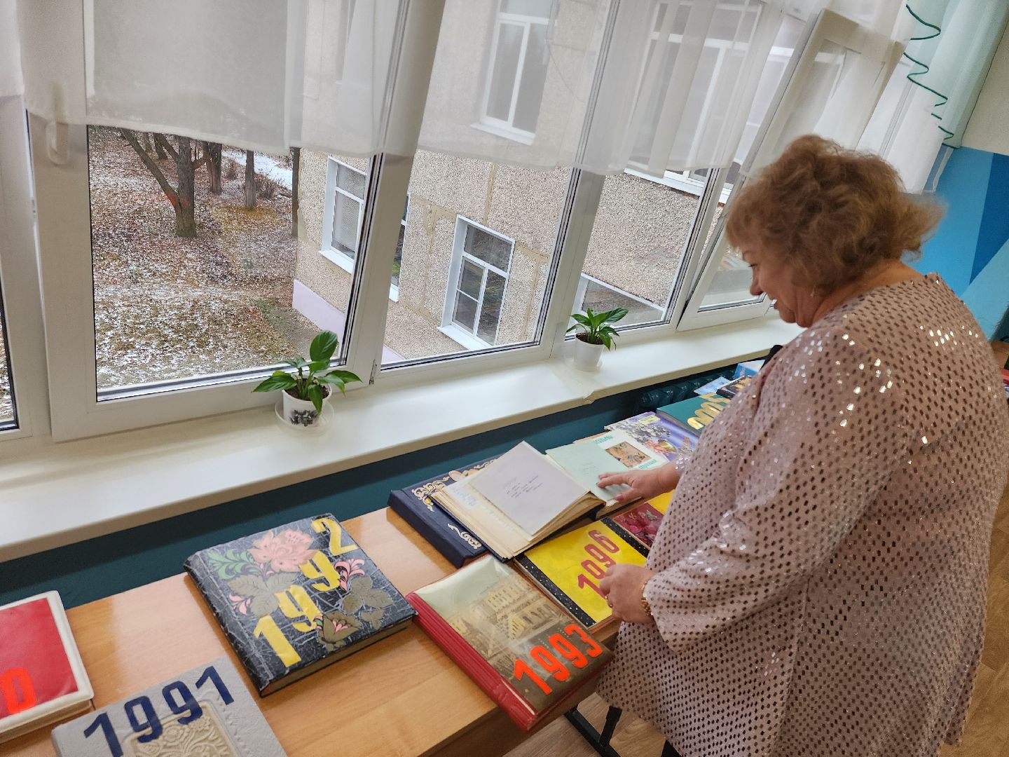 вертикалки, Зарайск, Мендюкинская средняя школа, 45 лет школе,Журавна, юбилей школы, выпускники,