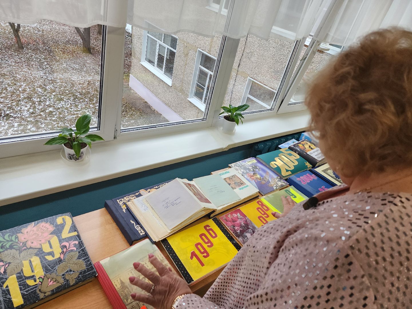 вертикалки, Зарайск, Мендюкинская средняя школа, 45 лет школе,Журавна, юбилей школы, выпускники,