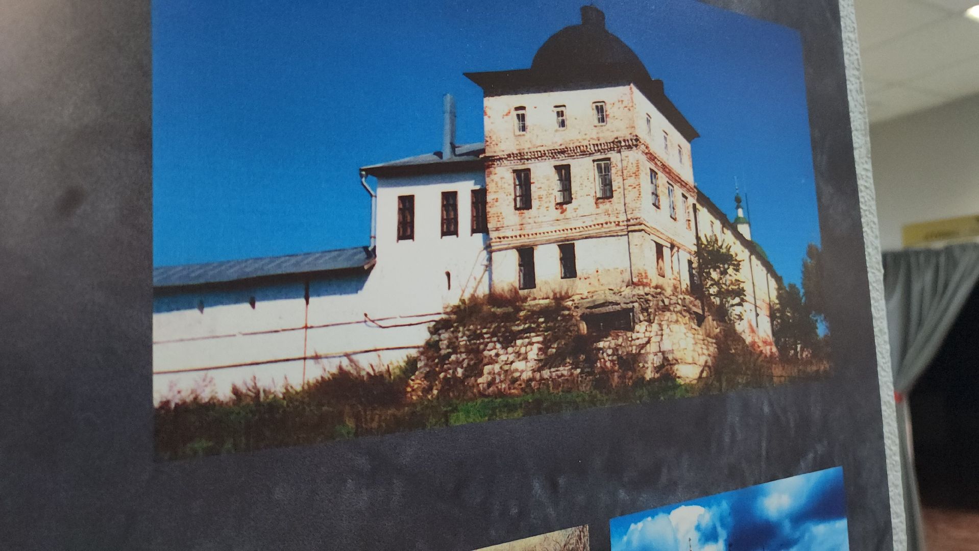 ступино, история, линия зиндера, великая отечественная война,