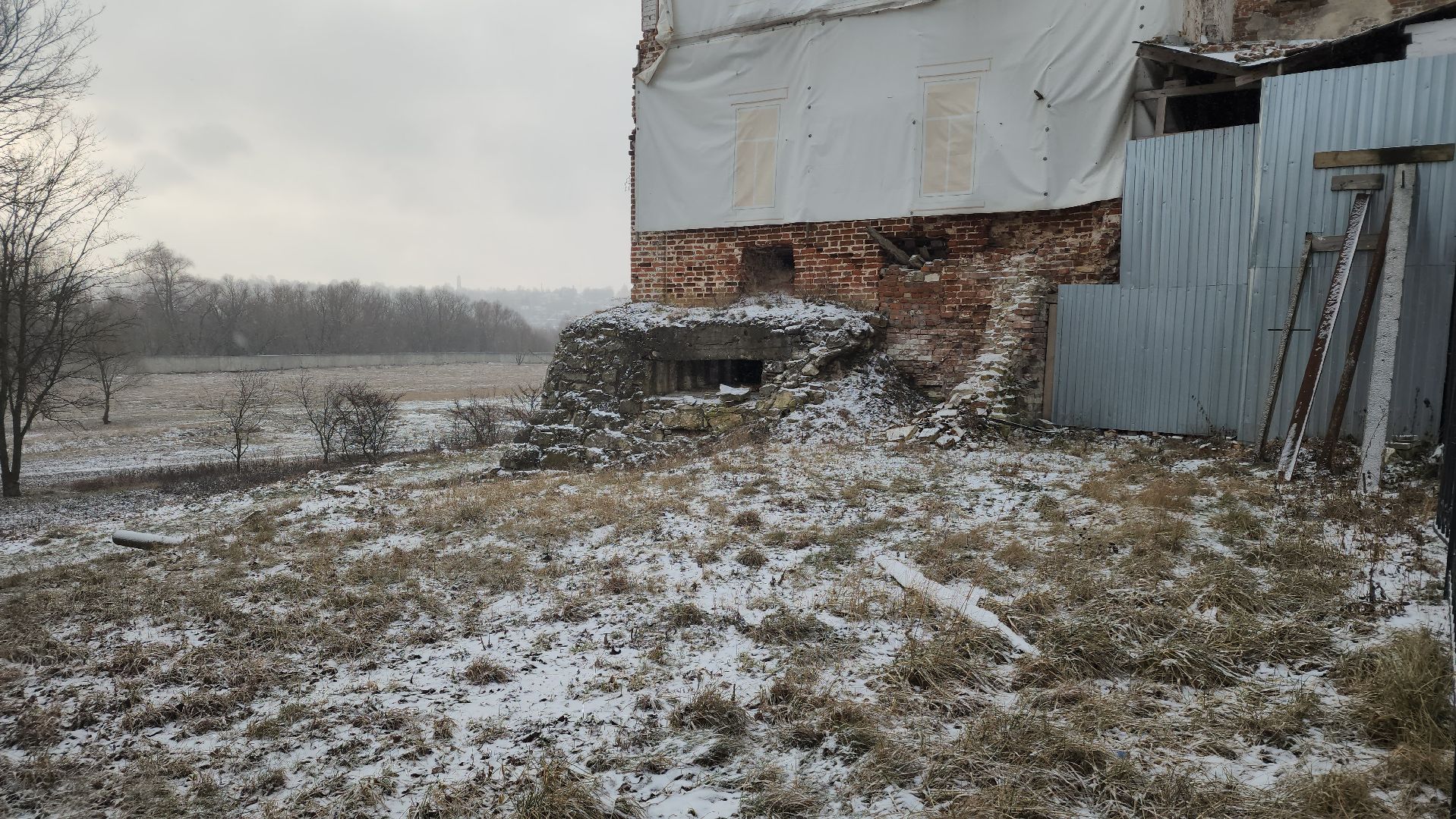 ступино, история, линия зиндера, великая отечественная война,