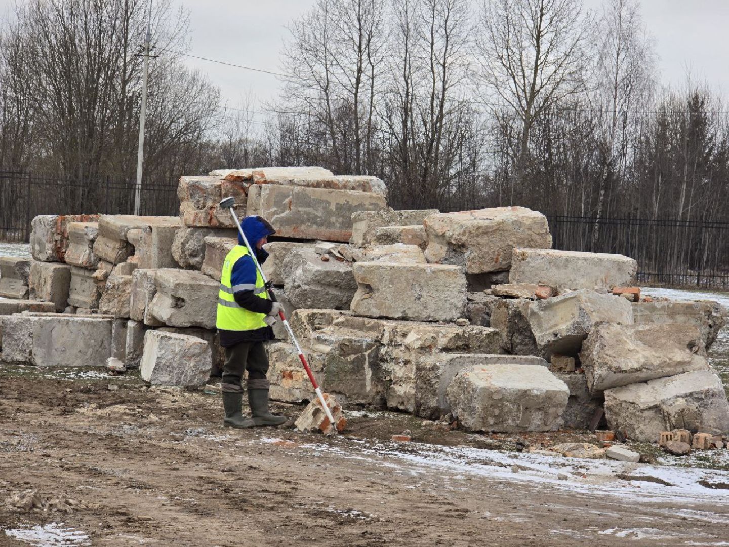 можайск, можайский муниципальный округ, подмосковье, строительство, реконструкция, стадион, городской стадион, спартак, вертикалки,