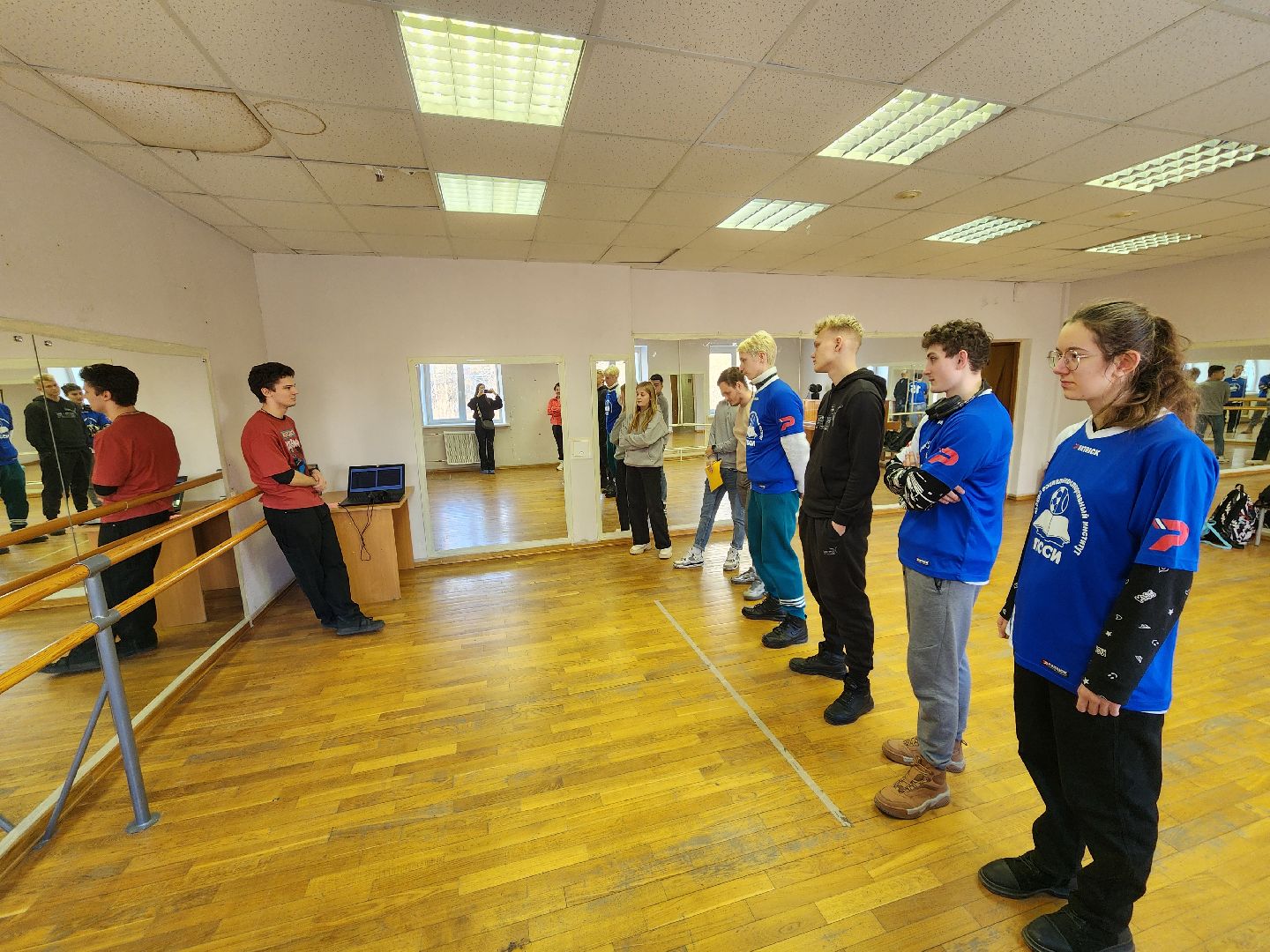 подольск, территория будущего, квест,