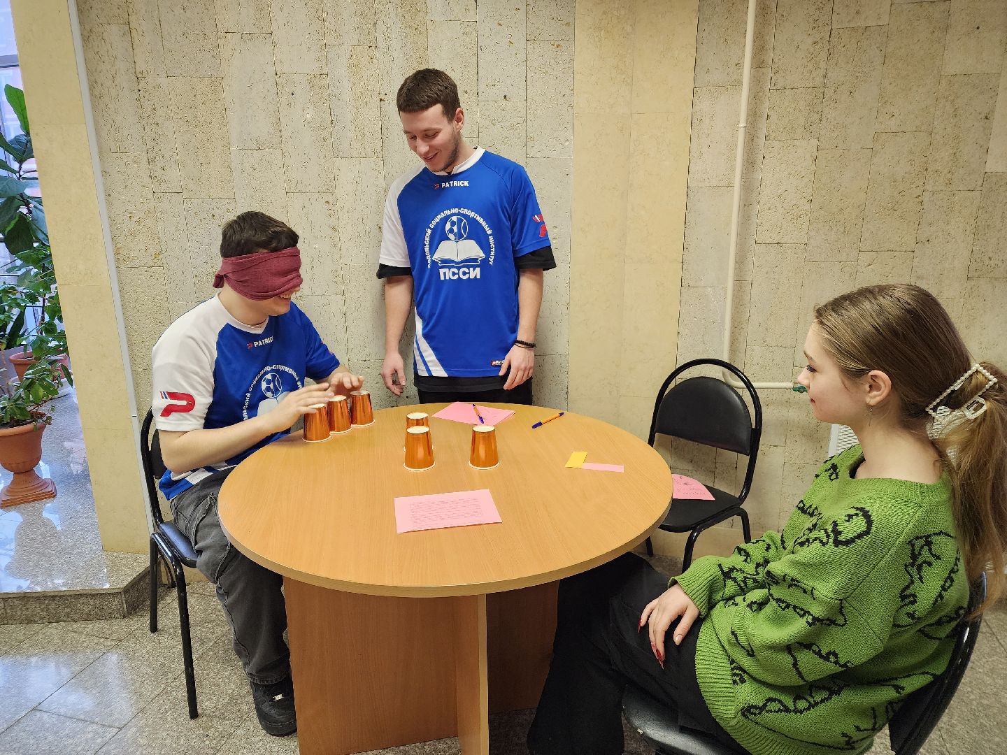 подольск, территория будущего, квест,