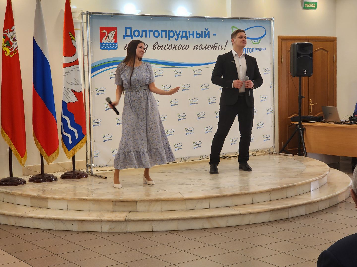 кинологи, благоустройство, новый год, долгопрудный, электрички, вертикалки,