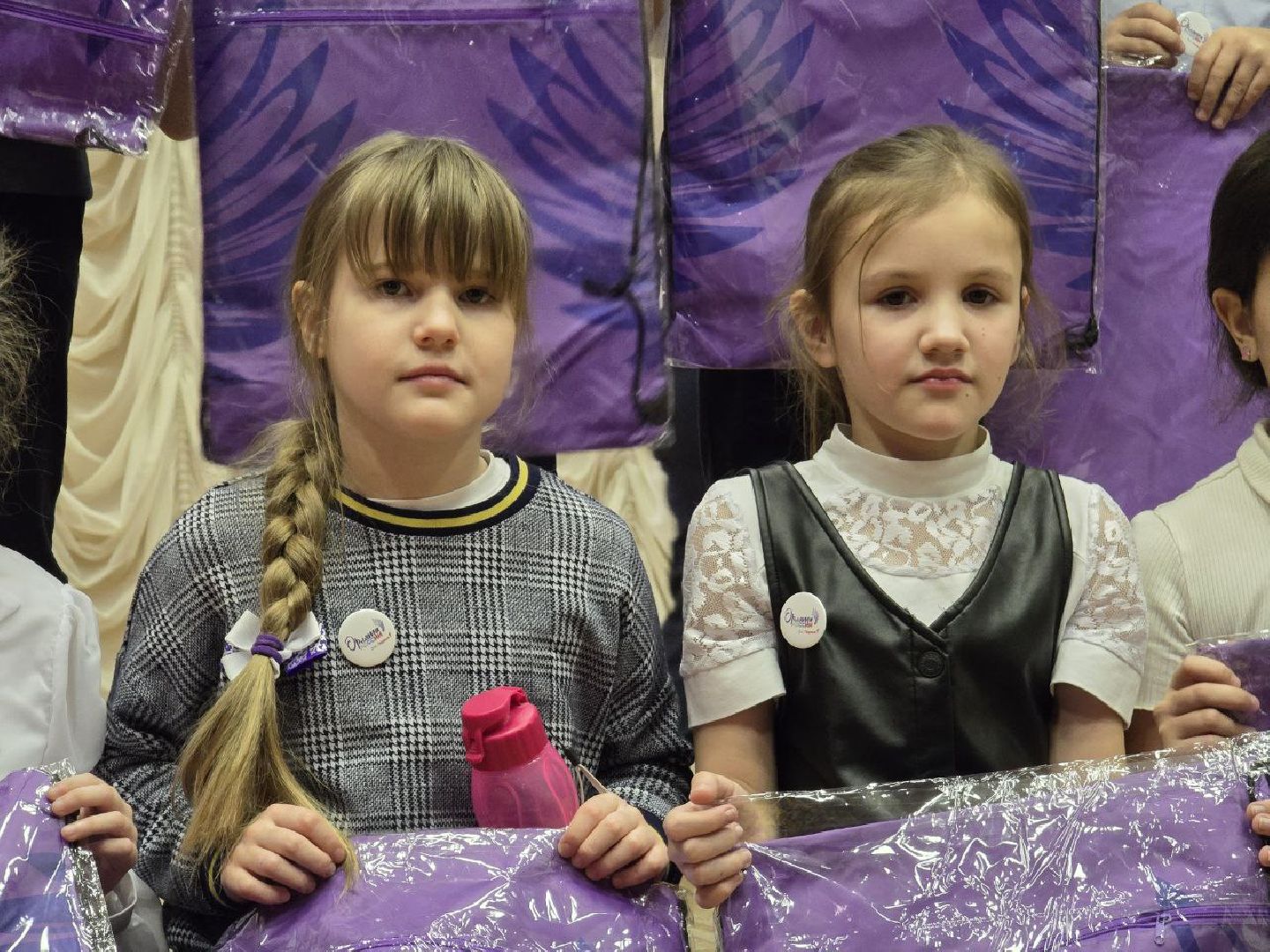 можайск, можайский муниципальный округ, подмосковье, орлята россии, всероссийская программа, образовательный проект, нацпроект, образование, школьники,