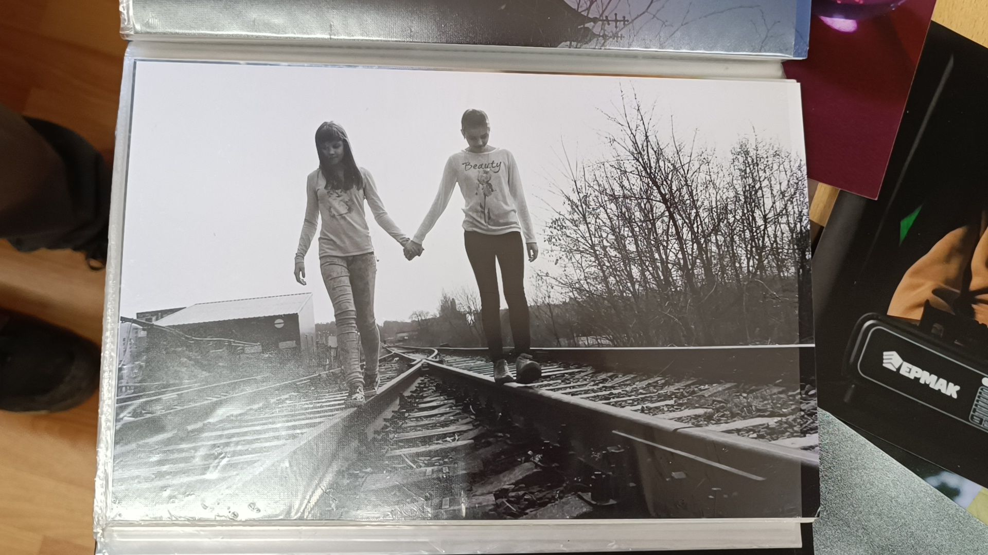 фотовыставка, лобня, дети, вертикалки,