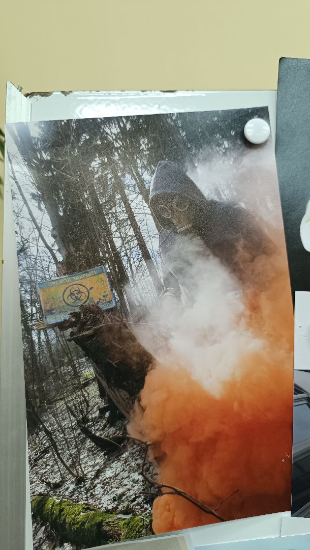 фотовыставка, лобня, дети, вертикалки,