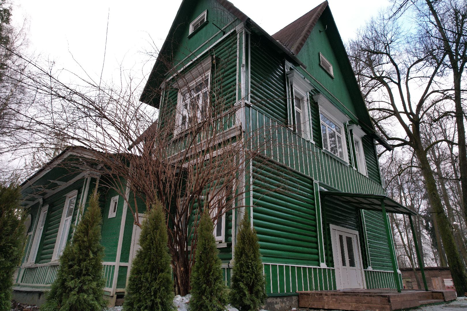 видео с коптера, царская охота, алексеевская роща,