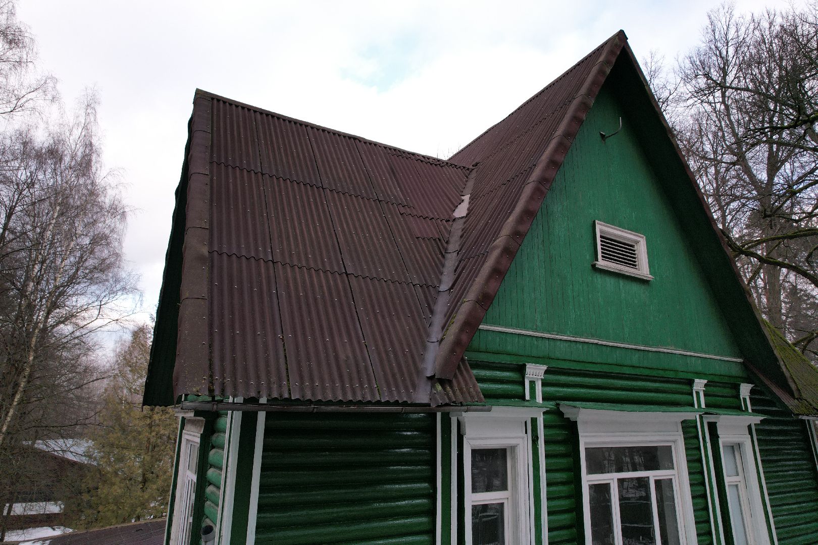 видео с коптера, царская охота, алексеевская роща,