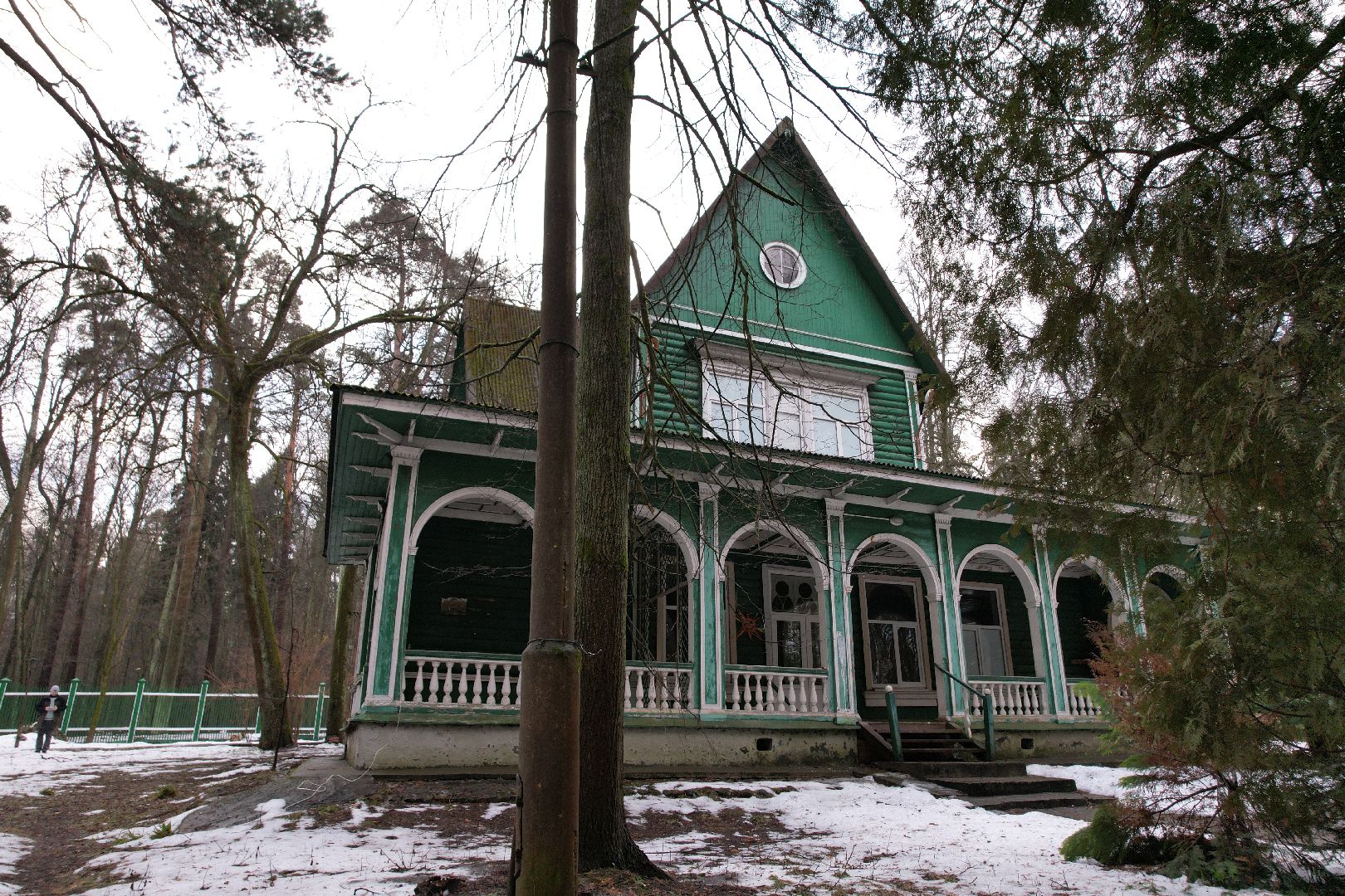 видео с коптера, царская охота, алексеевская роща,