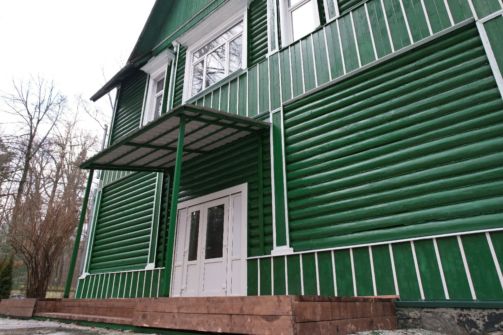 видео с коптера, царская охота, алексеевская роща,