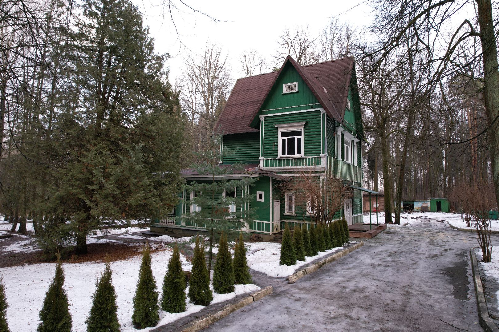 видео с коптера, царская охота, алексеевская роща,