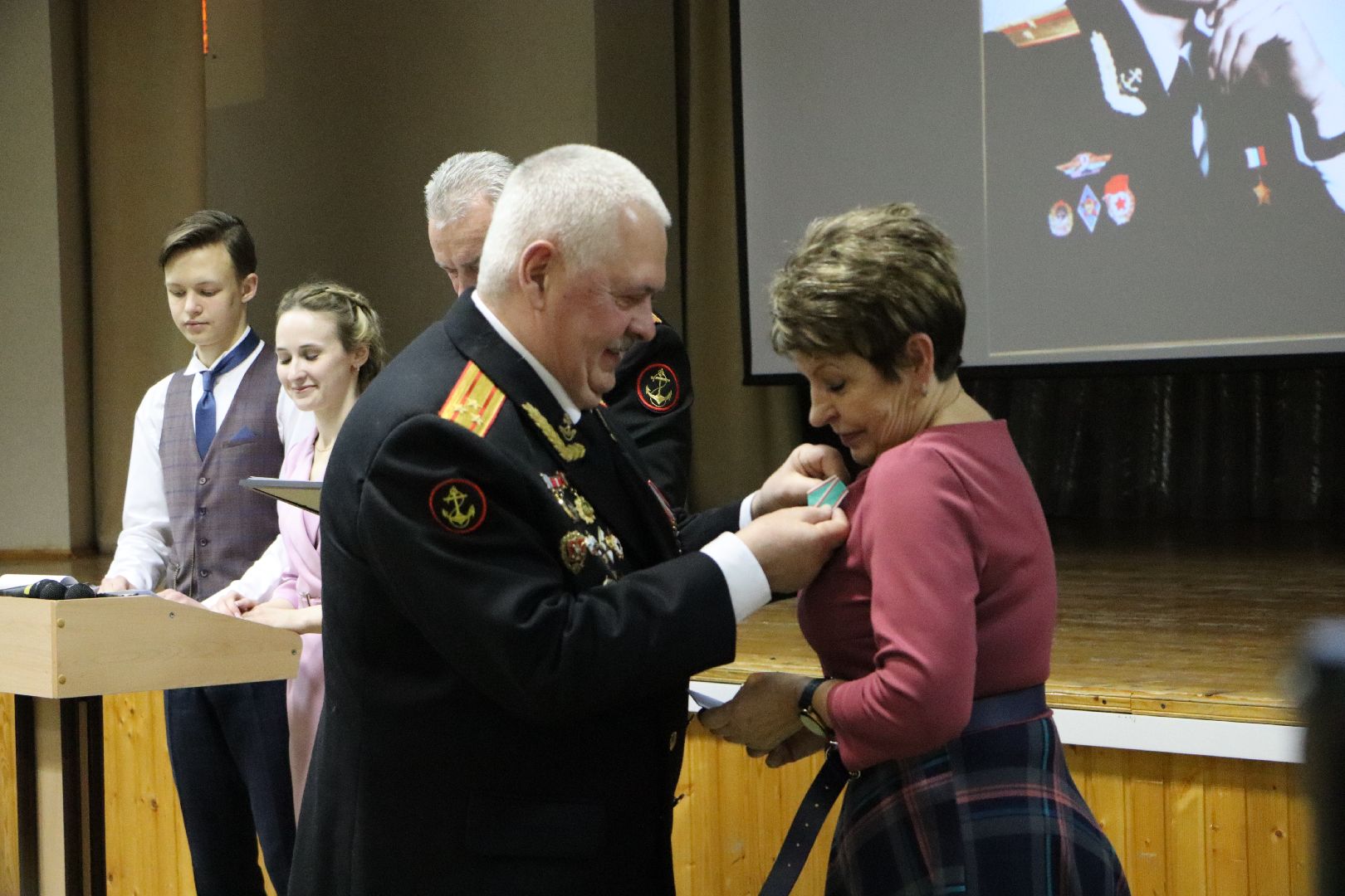 сергей фирсов, герой россии, герой россии сергей фирсов, школа чуйкова, серебряные пруды, урок мужества,