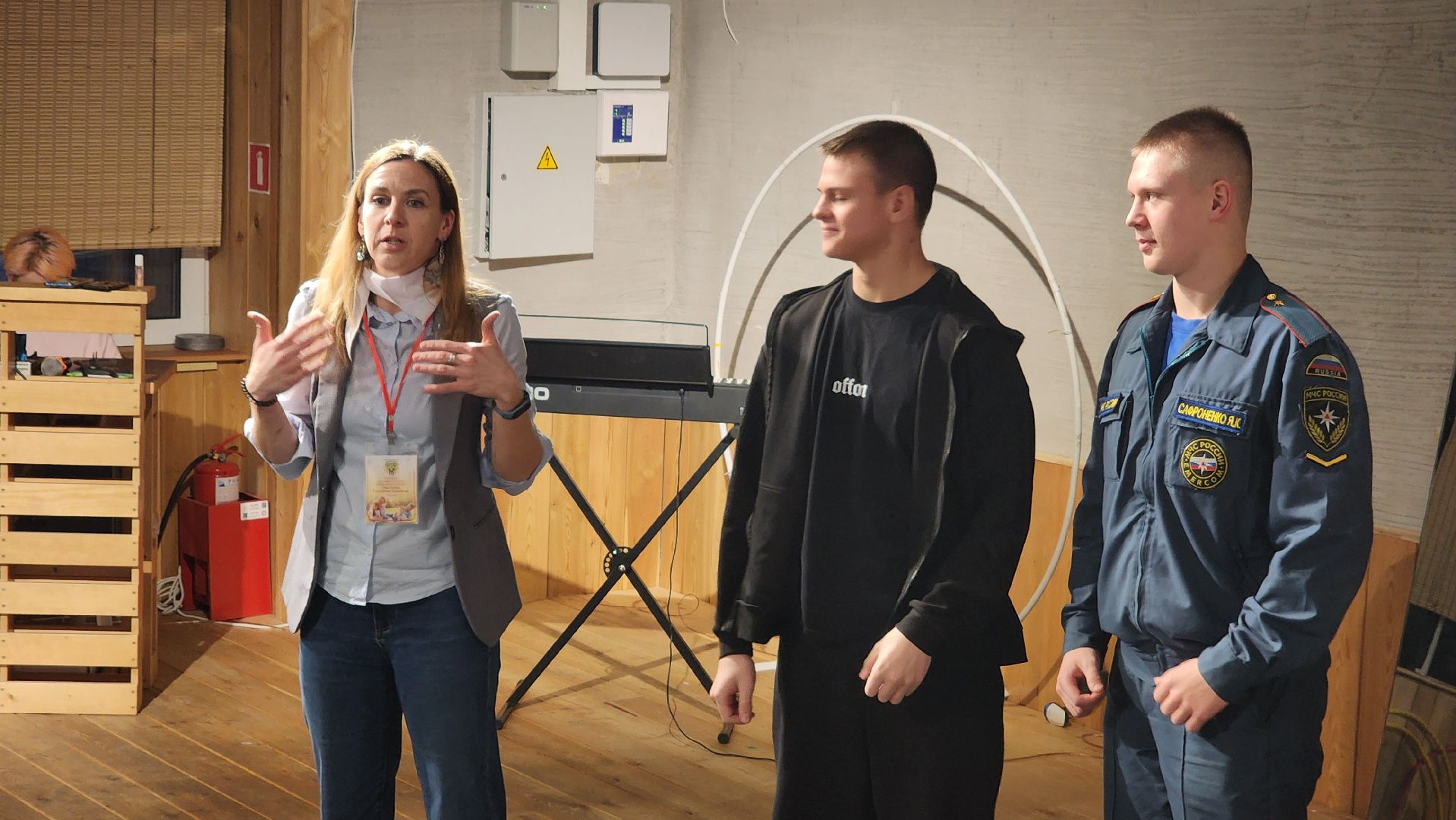 психологический тренинг, Психологический фестиваль, протвино,