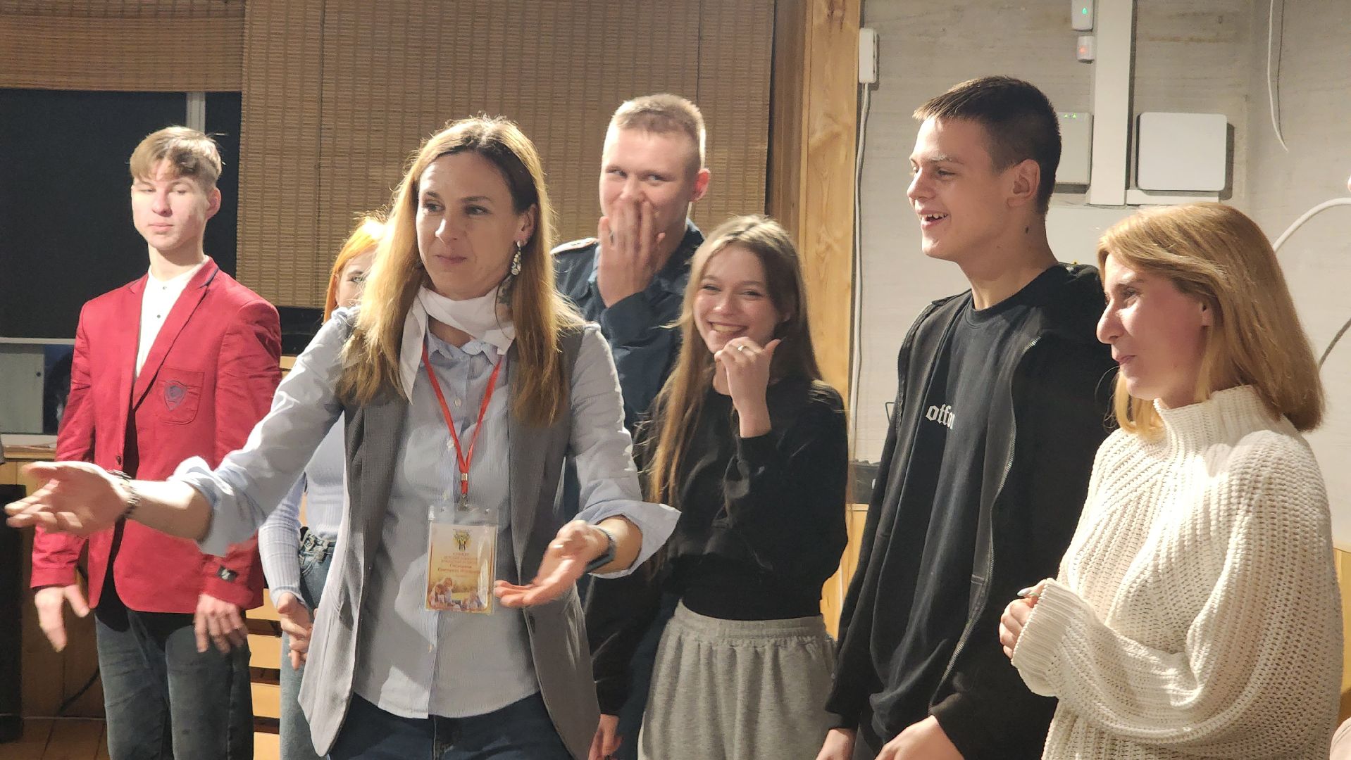 психологический тренинг, Психологический фестиваль, протвино,