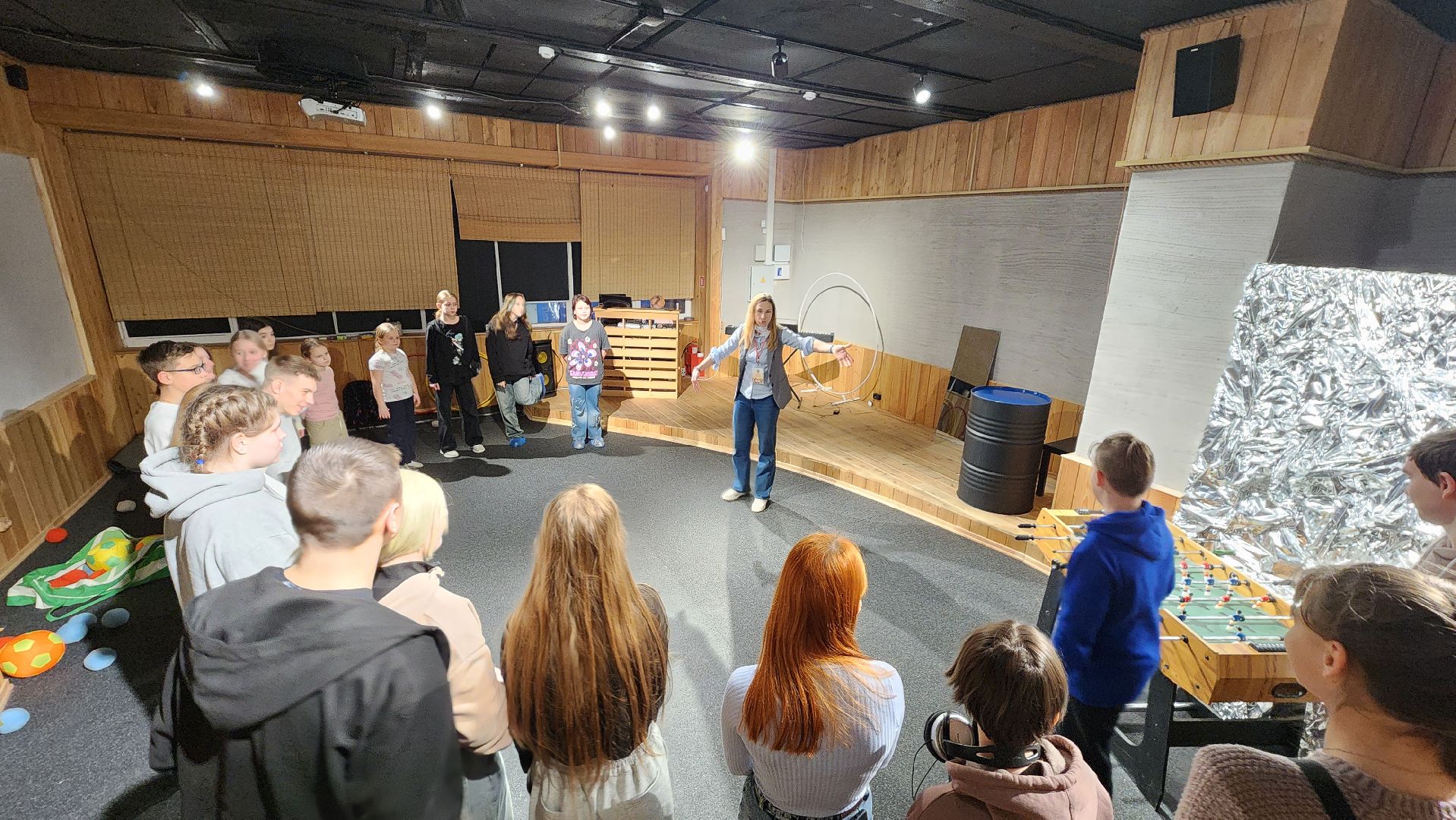 психологический тренинг, Психологический фестиваль, протвино,