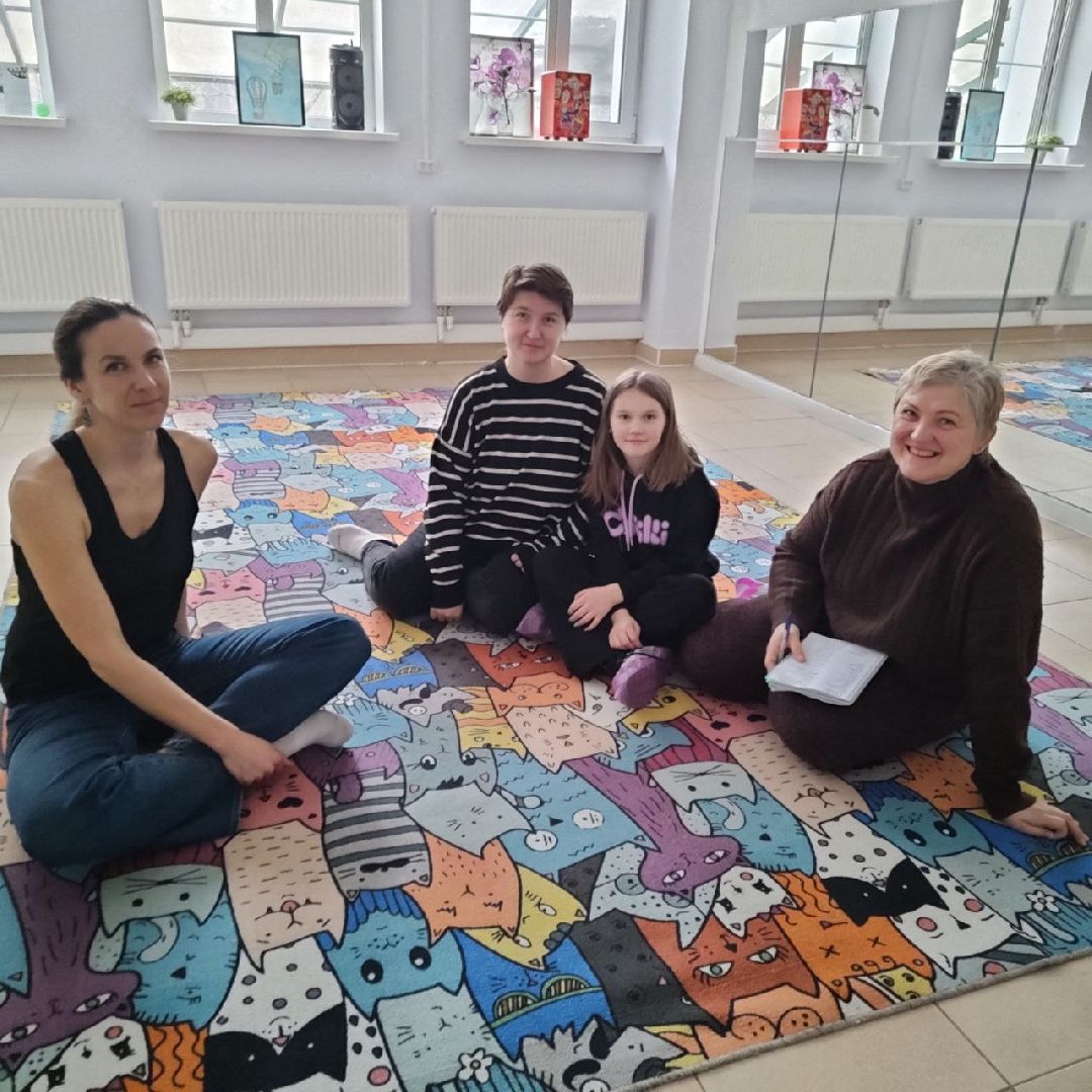 психологический тренинг, Психологический фестиваль, протвино,