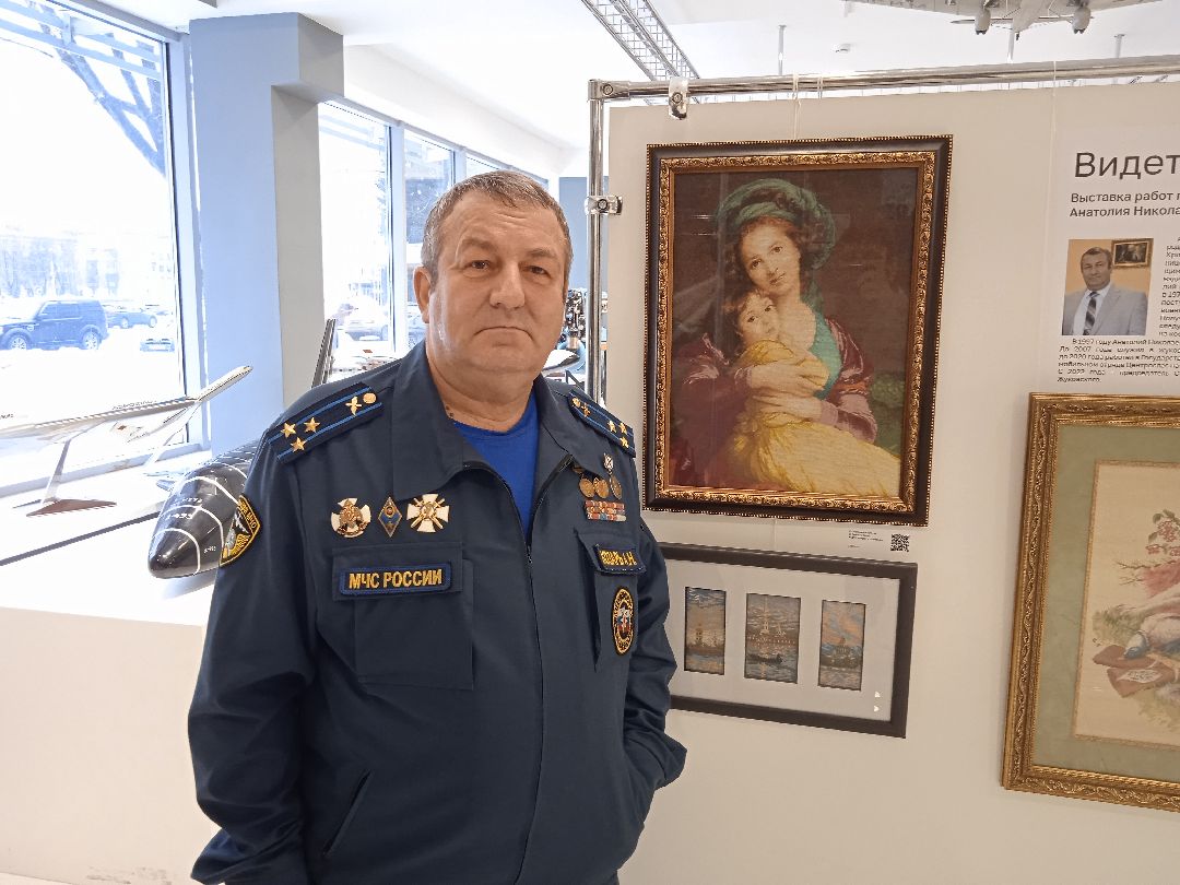 Жуковский, общество