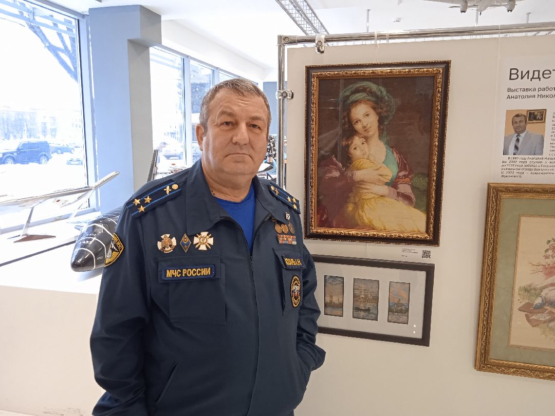 Жуковский, общество