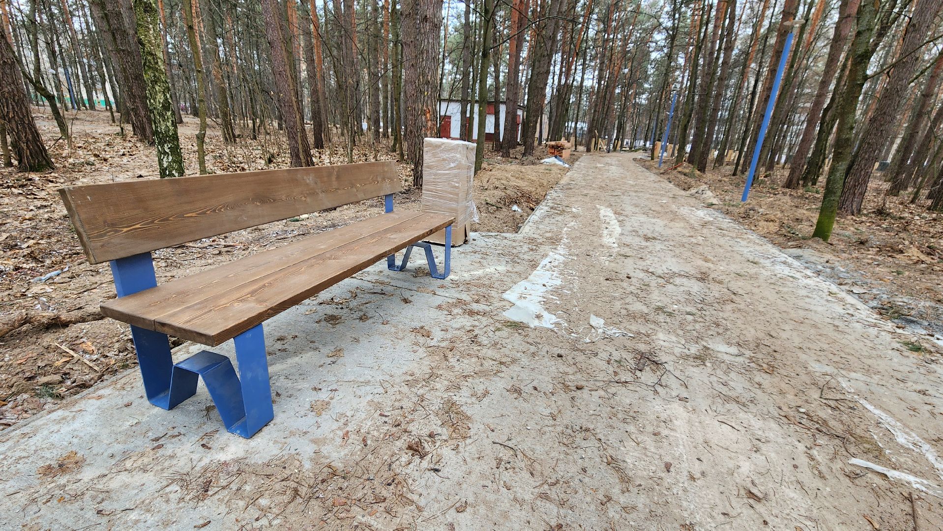 сказка, протвино, благоустройство,