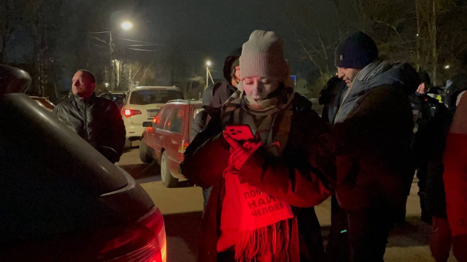 сергиев посад, пропал ребенок, лиза алерт, чп, полиция,