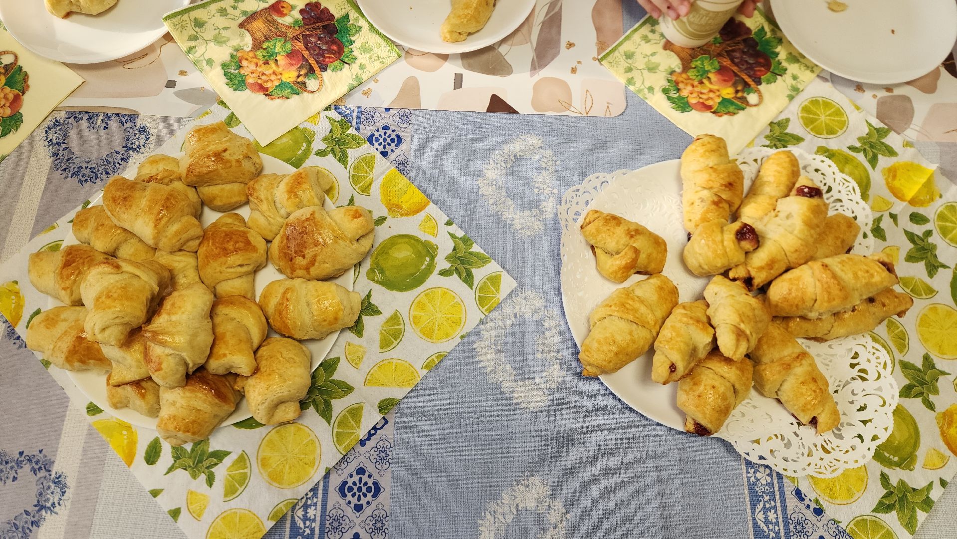 ивантеевка, пушкинский, центр социального обслуживания, дети, дети с овз, выпечка, кухня, мастер-класс для детей, инвалиды, вертикалки,