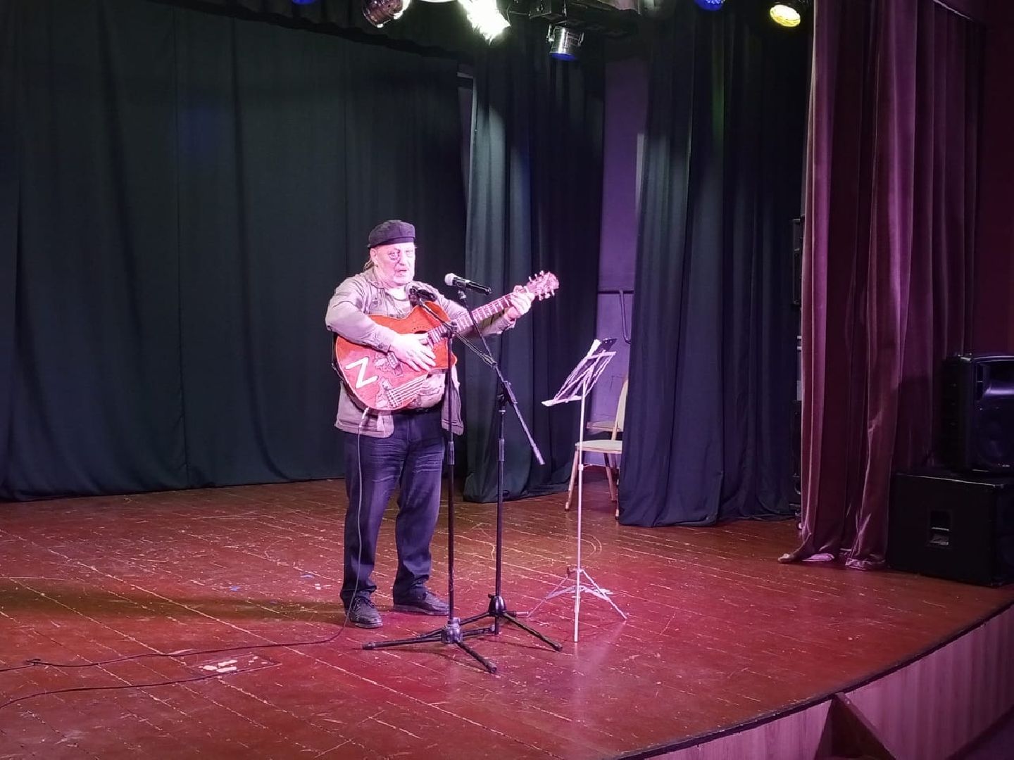 пушкинский, бардовская песня, сво, патриотический концерт, дом культуры, военные песни,гуманирная помощь,