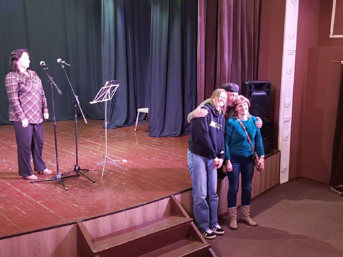 пушкинский, бардовская песня, сво, патриотический концерт, дом культуры, военные песни,гуманирная помощь,