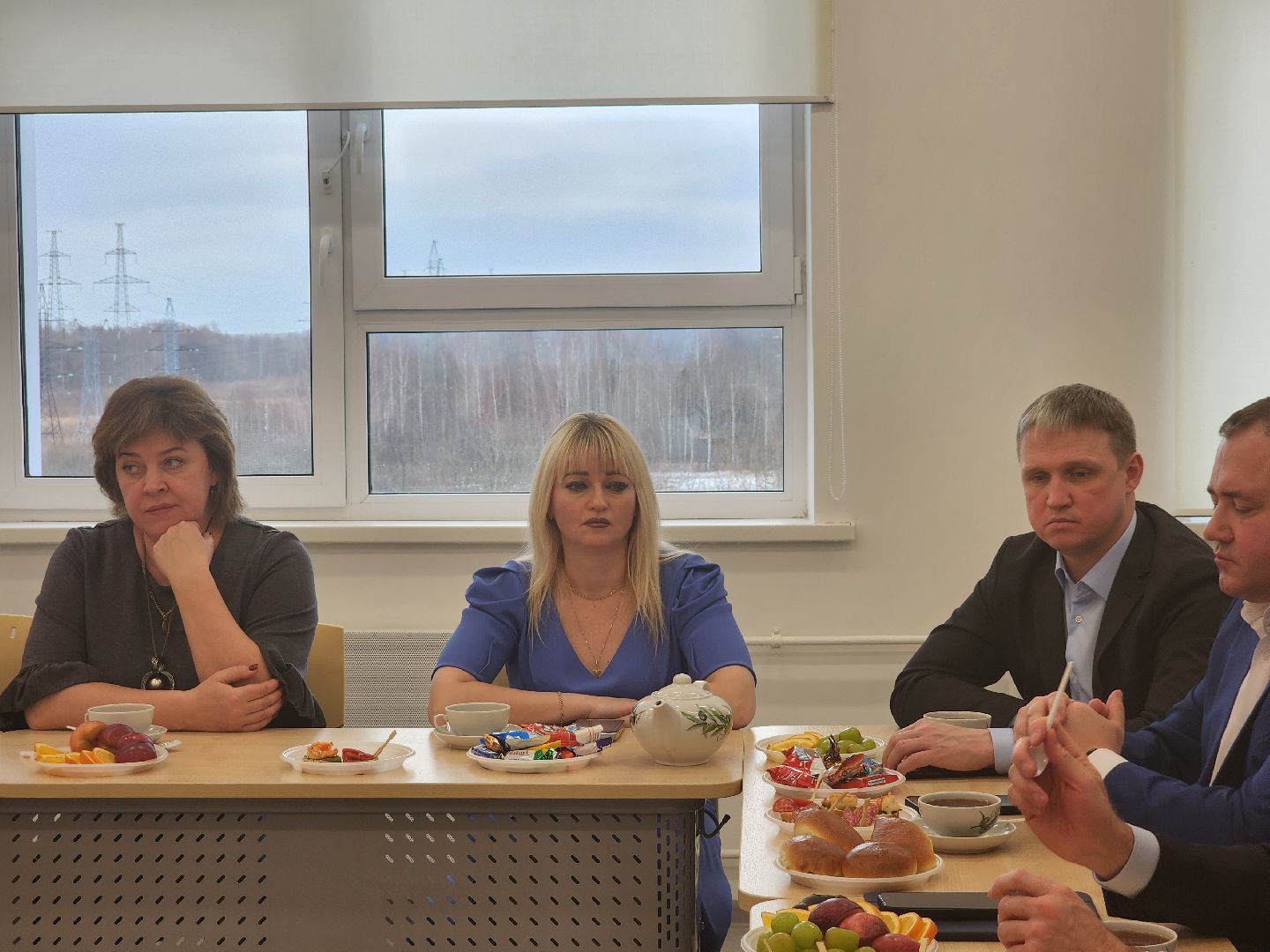 депутат, панин, госдума, шатура, открытый диалог, сво,