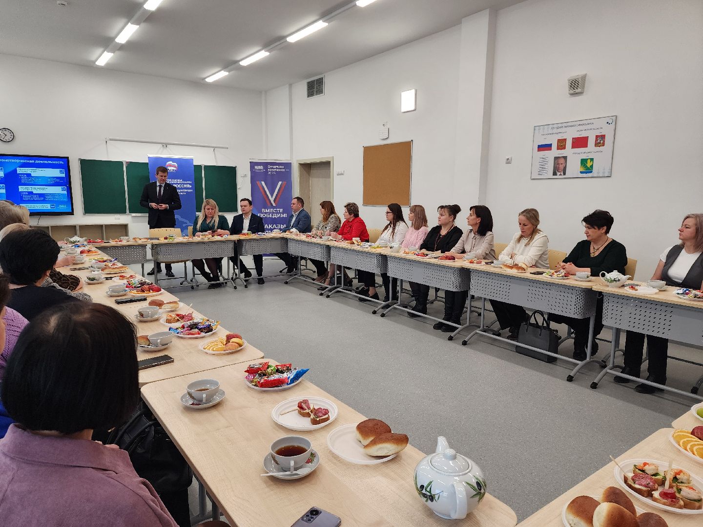 депутат, панин, госдума, шатура, открытый диалог, сво,