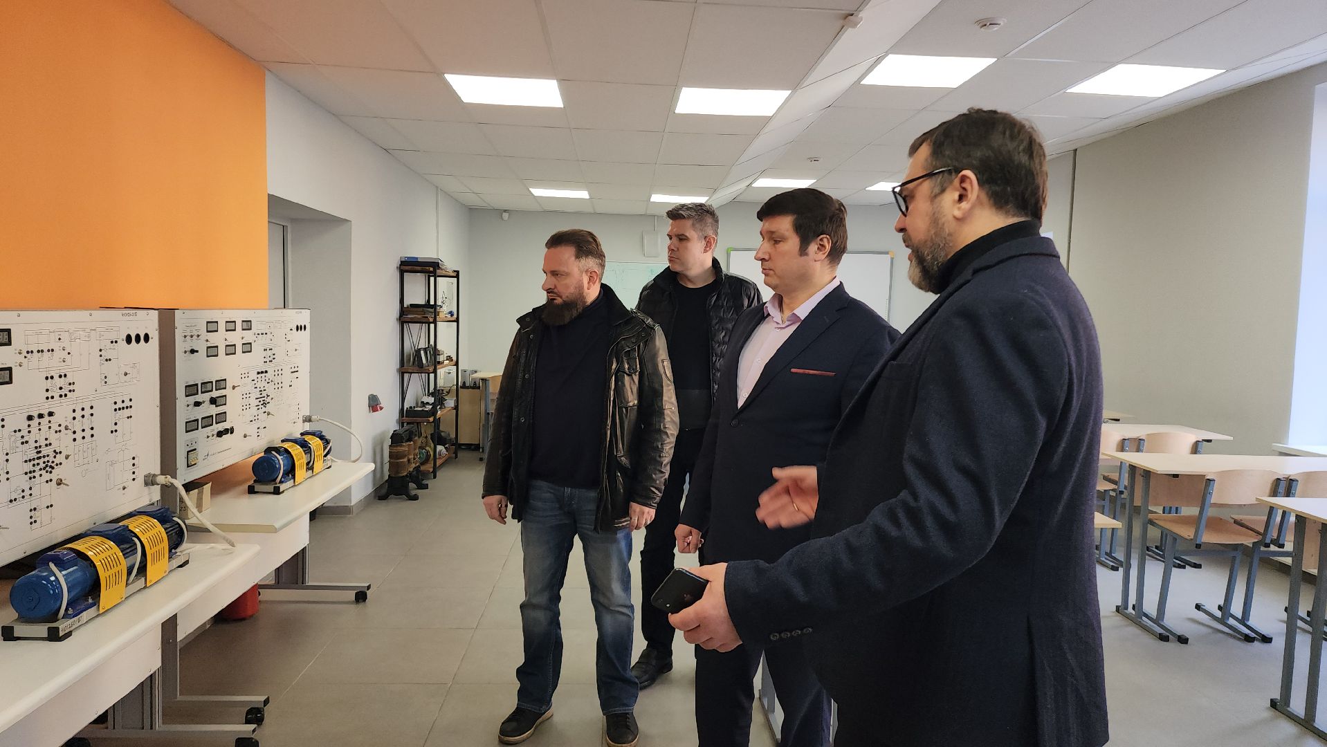 шэт, шатура, энергетика,