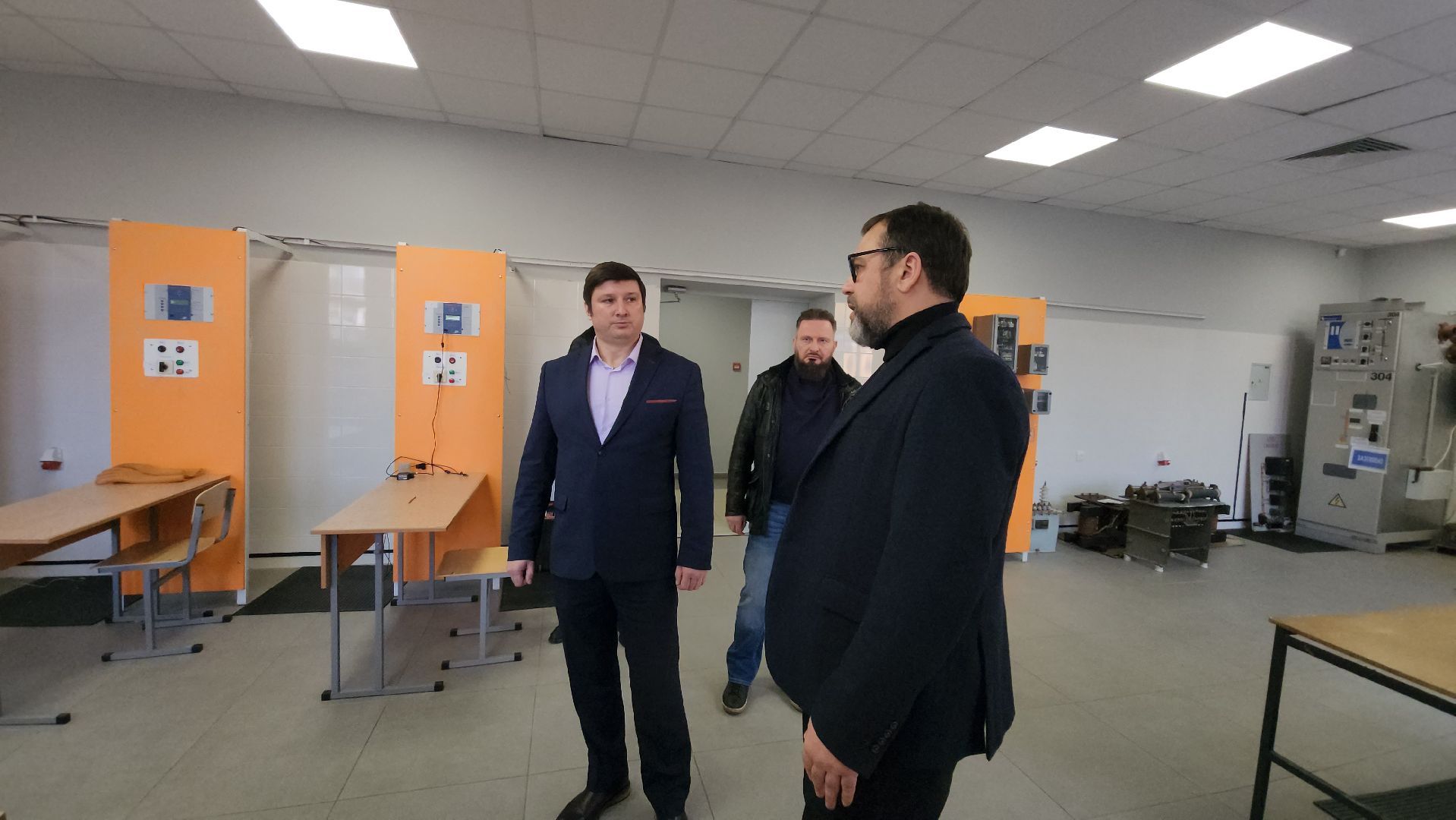 шэт, шатура, энергетика,